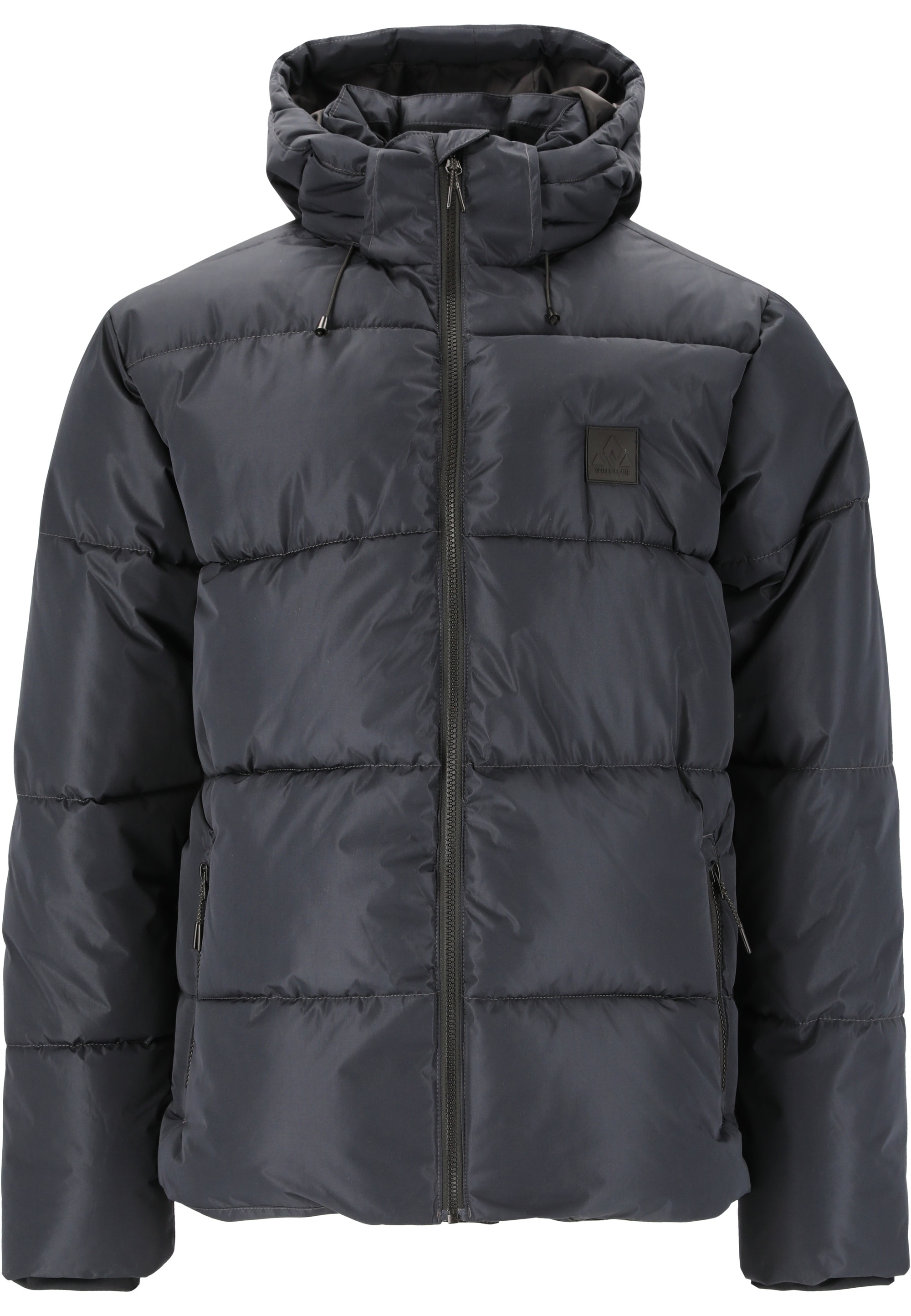 WHISTLER Outdoorjacke »Pearson«, mit wasserabweisender Bionic-Finish-Beschichtung