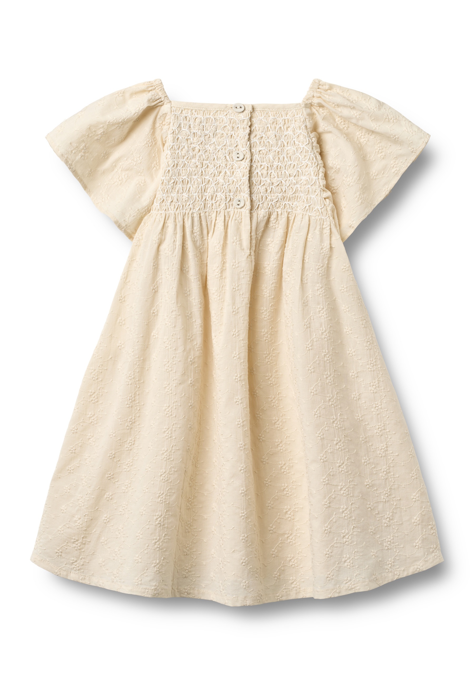 WHEAT A-Linien-Kleid »WHEAT Dress S/S Elva« 1 tlg.