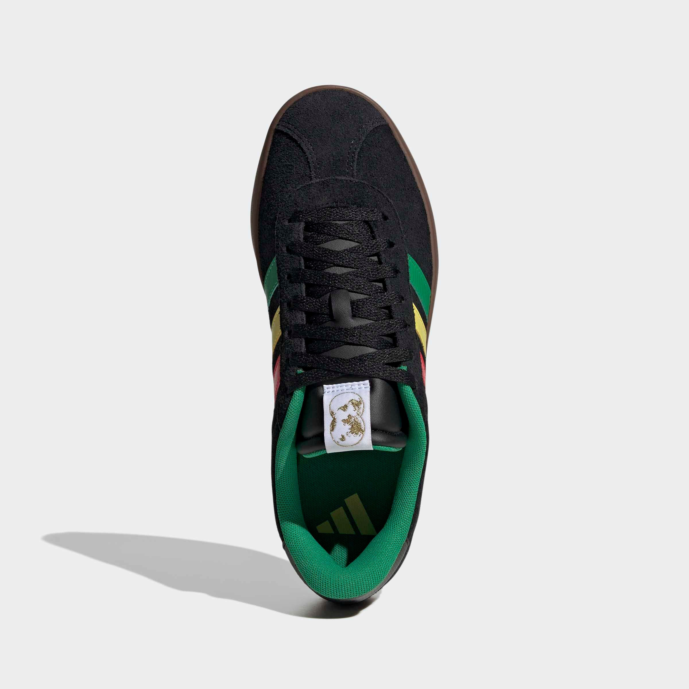 adidas Sportswear Sneaker »VL COURT 3.0«  Design auf den Spuren des adidas Samba