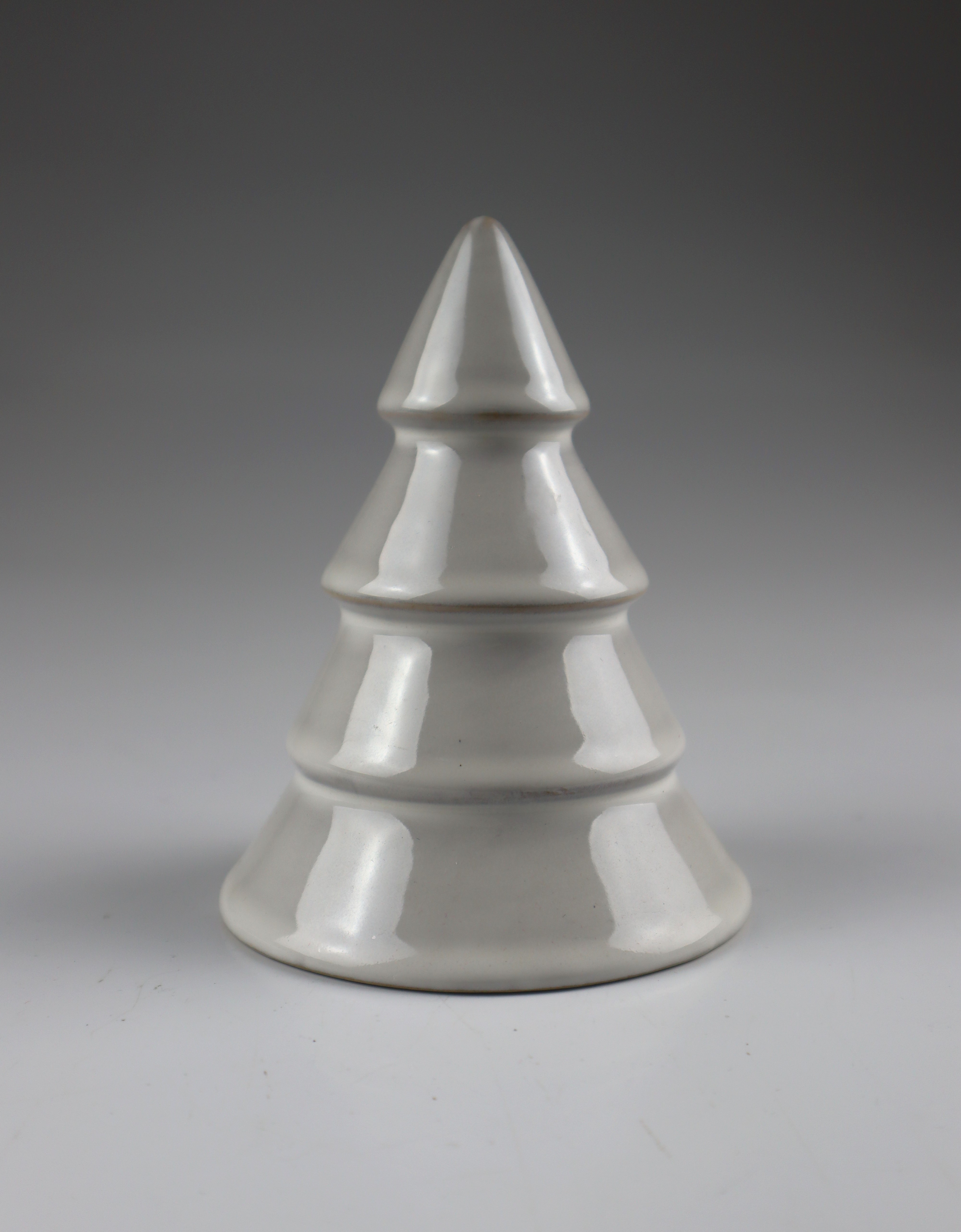 AM Design Dekobaum "Dekofigur, aus Porzellan" 2er Set