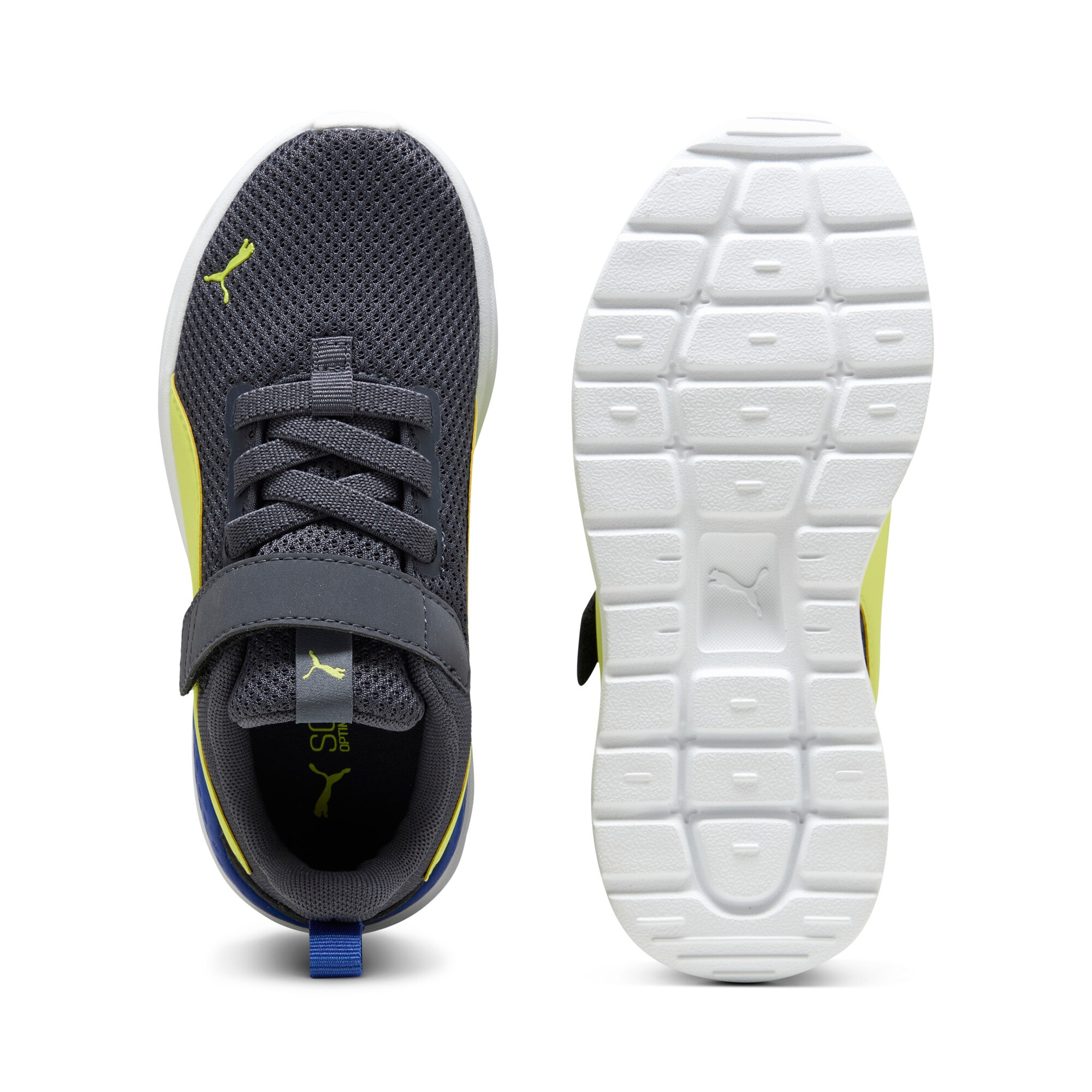 PUMA Sneaker »ANZARUN LITE AC+ PS«