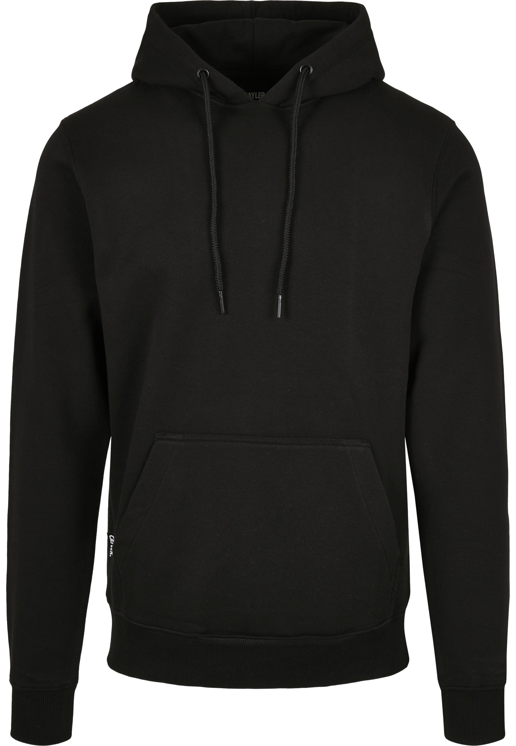 CAYLER & SONS Kapuzensweatshirt "Cayler & Sons Herren C&S Plain Hoody", 1 S günstig online kaufen