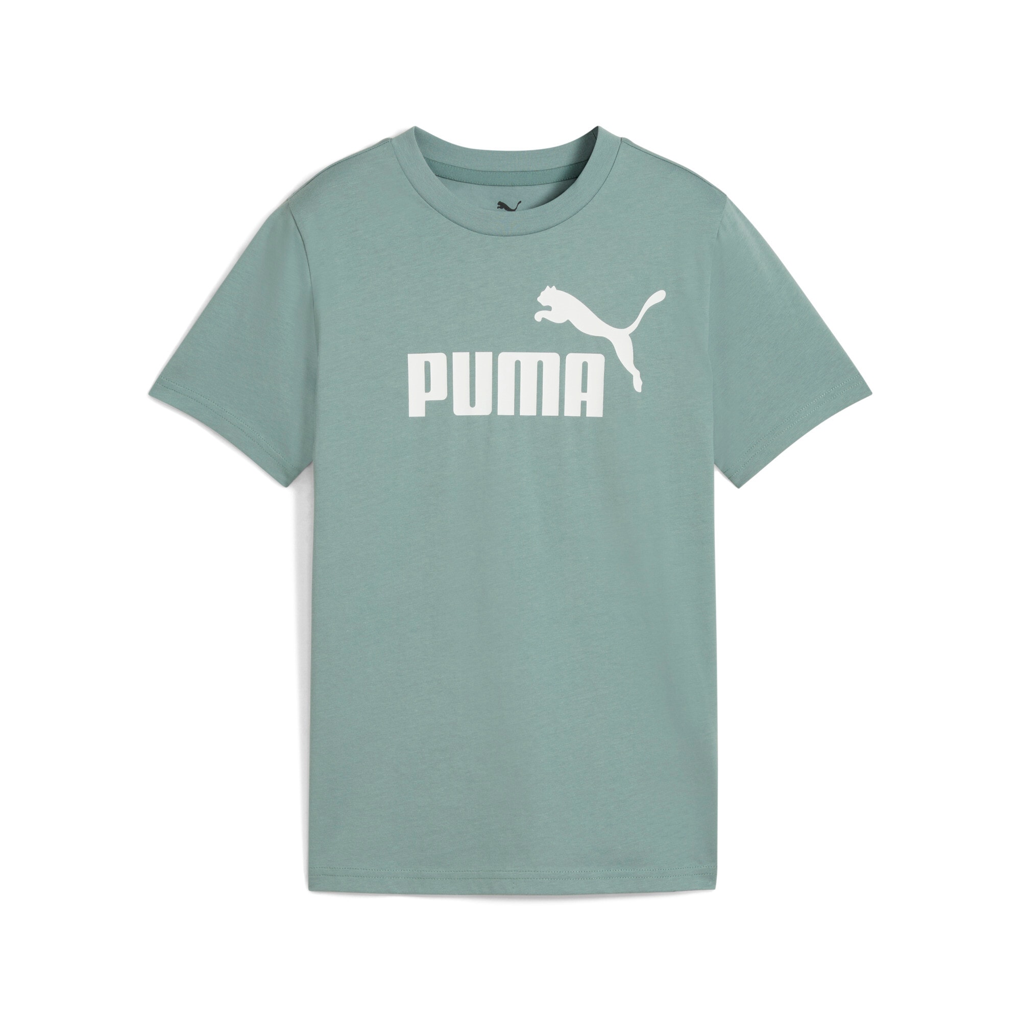 PUMA Marškinėliai »ESS NO. 1 LOGO TEE B« dė...