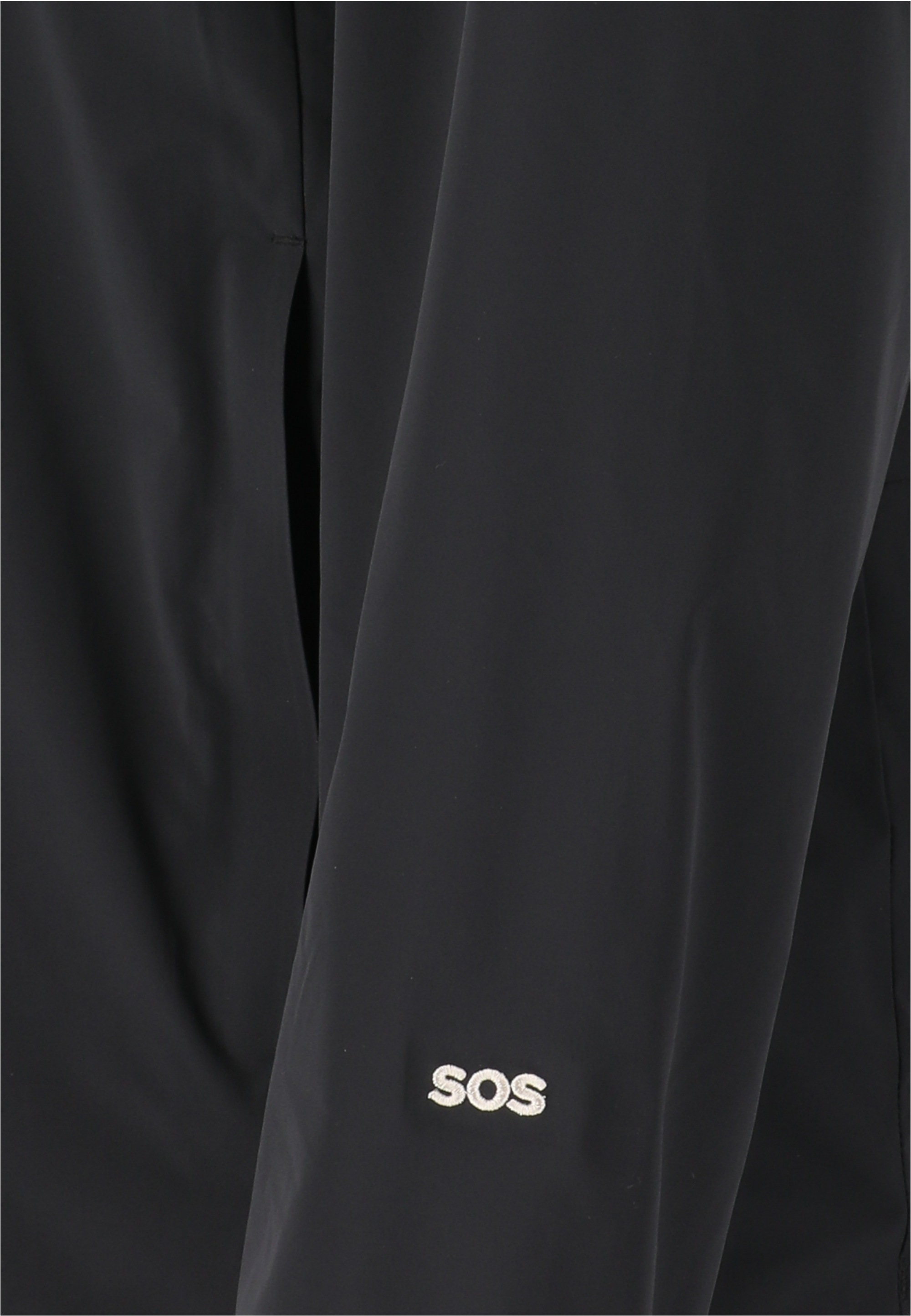 SOS Outdoorjacke »Halcon«, mit Bionic Finish für ultimativen Schutz
