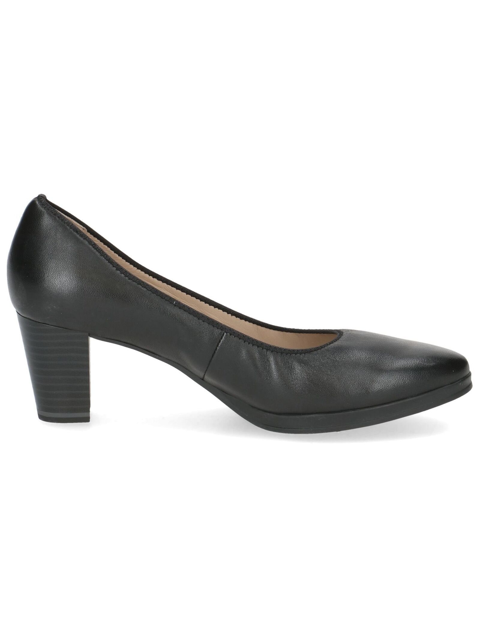 Caprice Pumps »Caprice Pumps Leder«