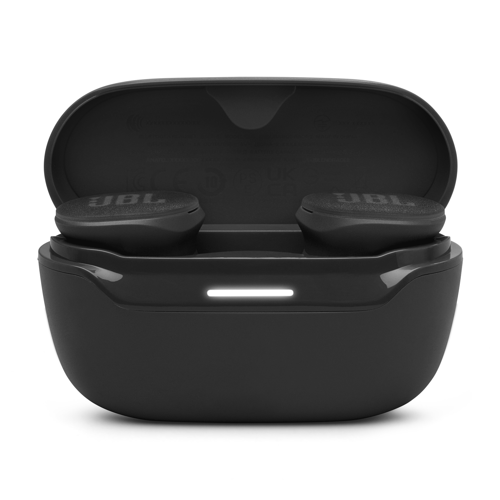 JBL wireless In-Ear-Kopfhörer »Endurance Race 2«, A2DP Bluetooth, Active Noise Cancelling (ANC)