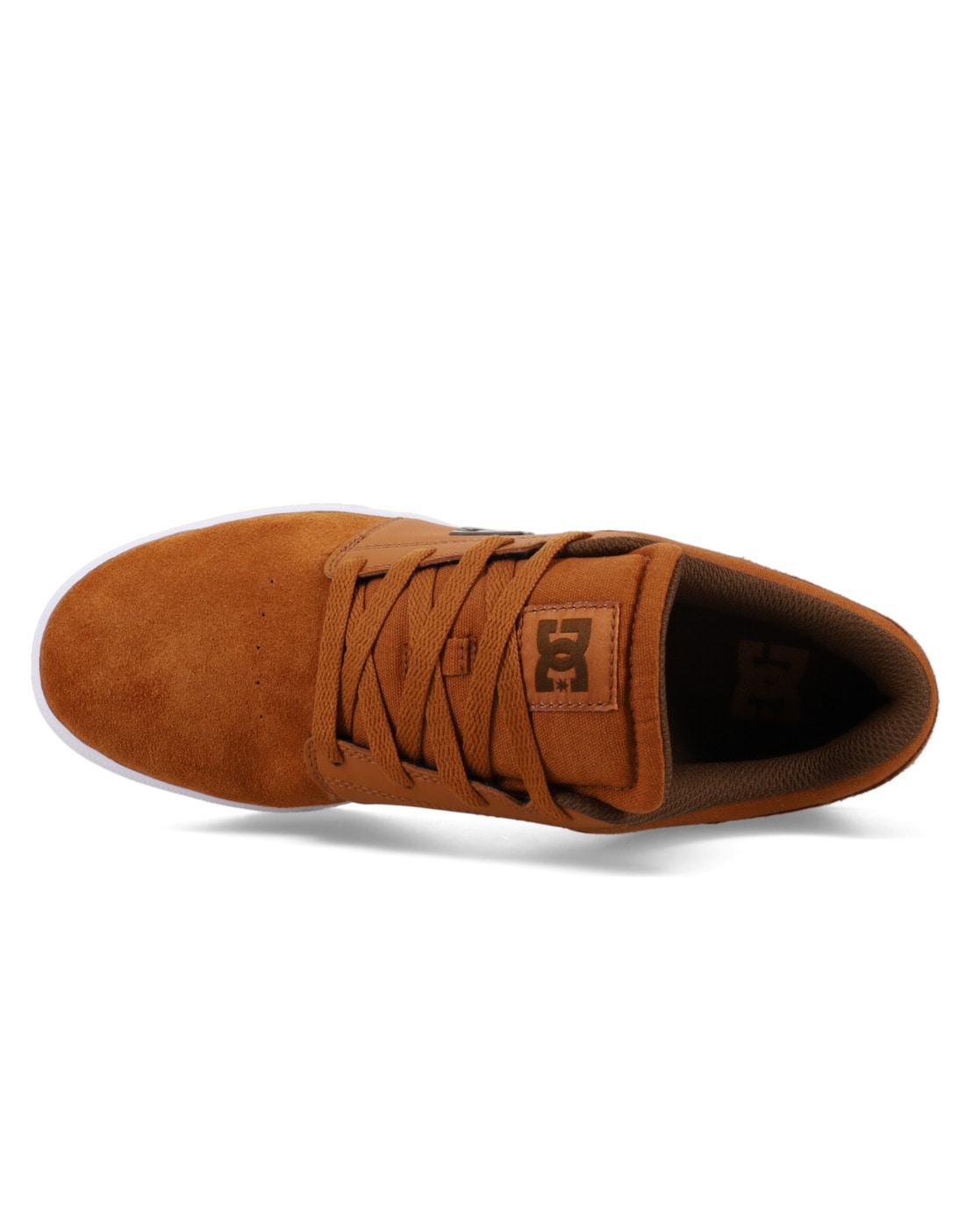 DC Shoes Sneaker »Crisis 2«