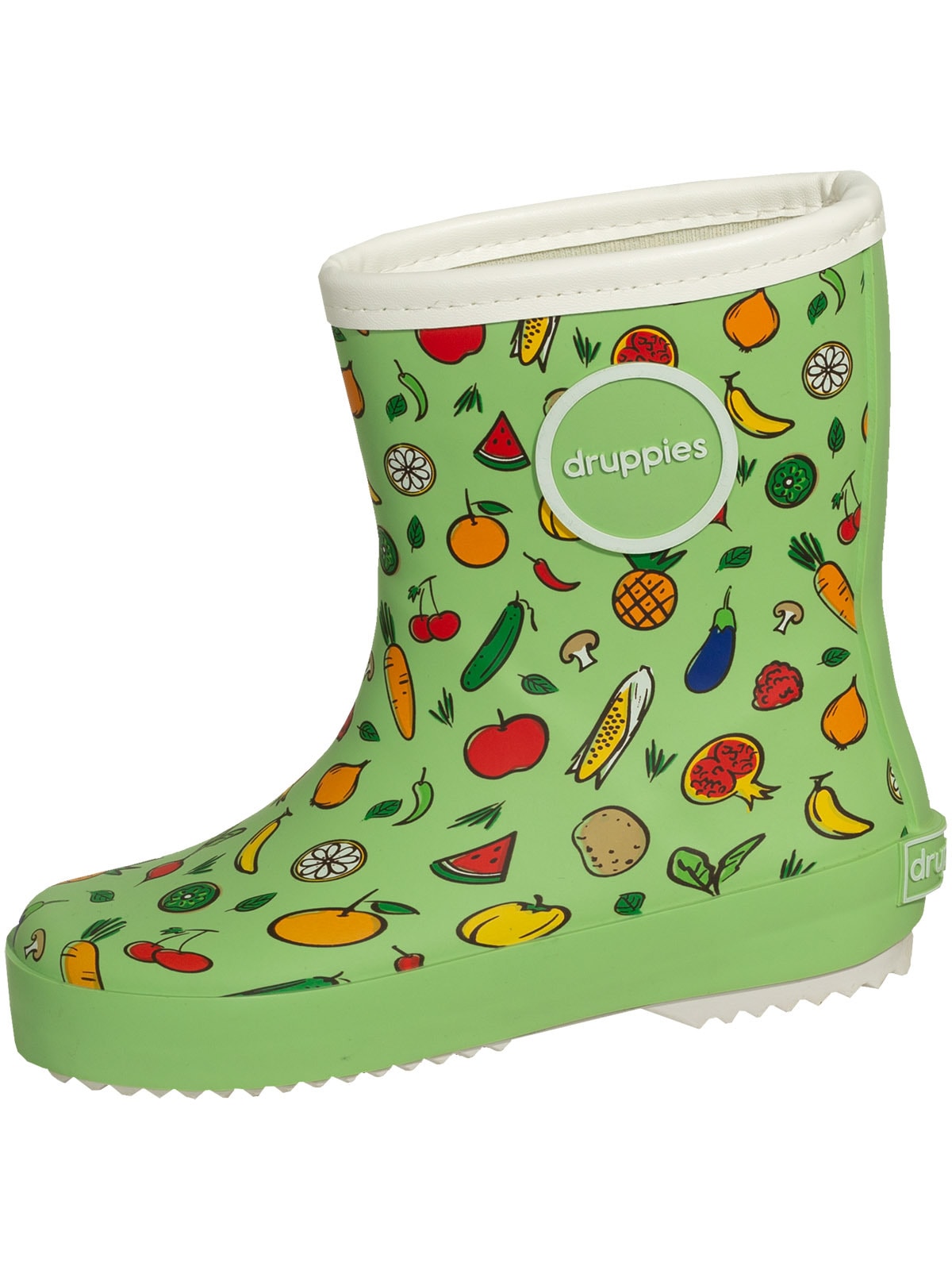 Druppies Gummistiefel »Regenstiefel Summer«