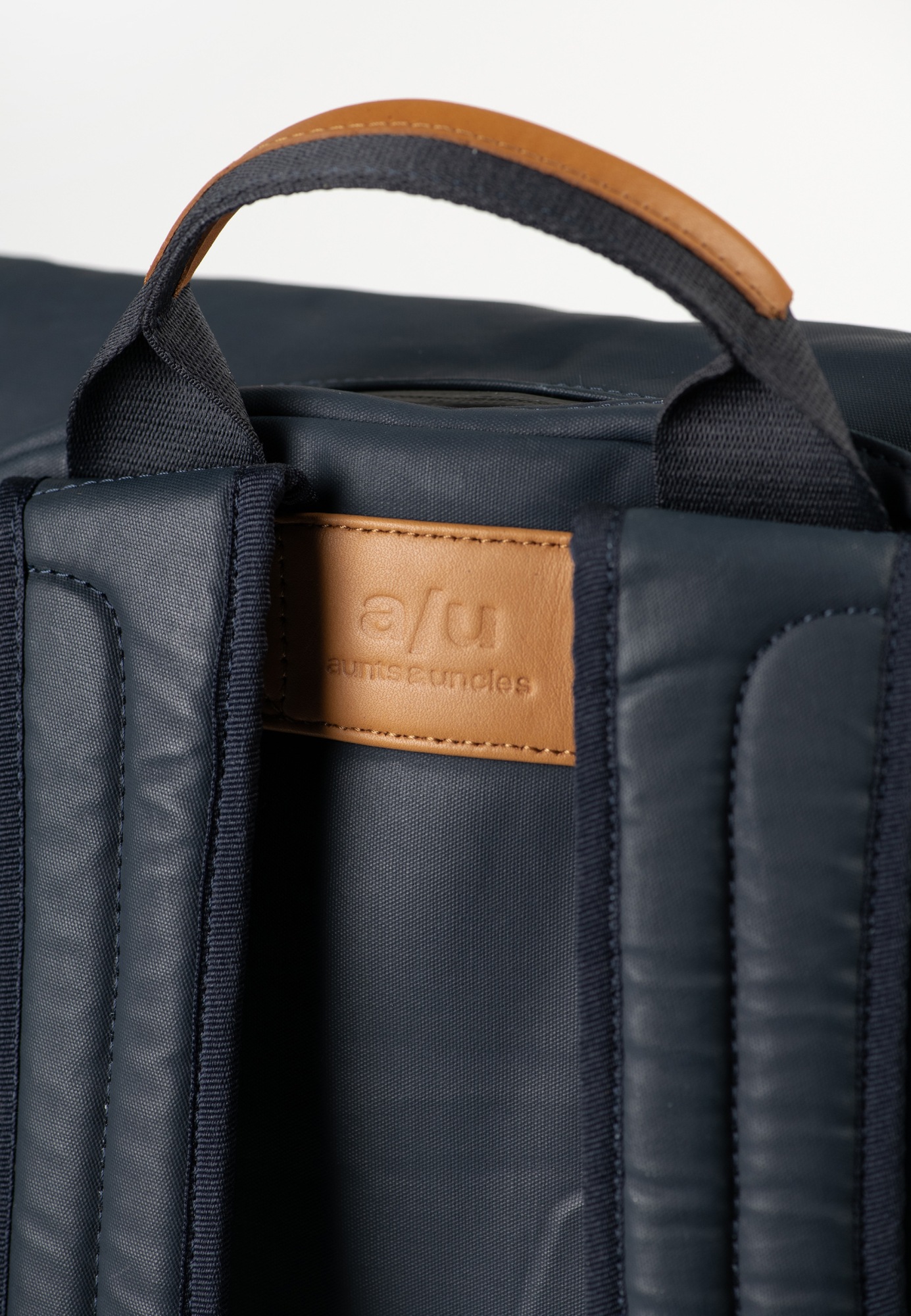 aunts & uncles Notebook-Rucksack »Rucksack Matsuyama«