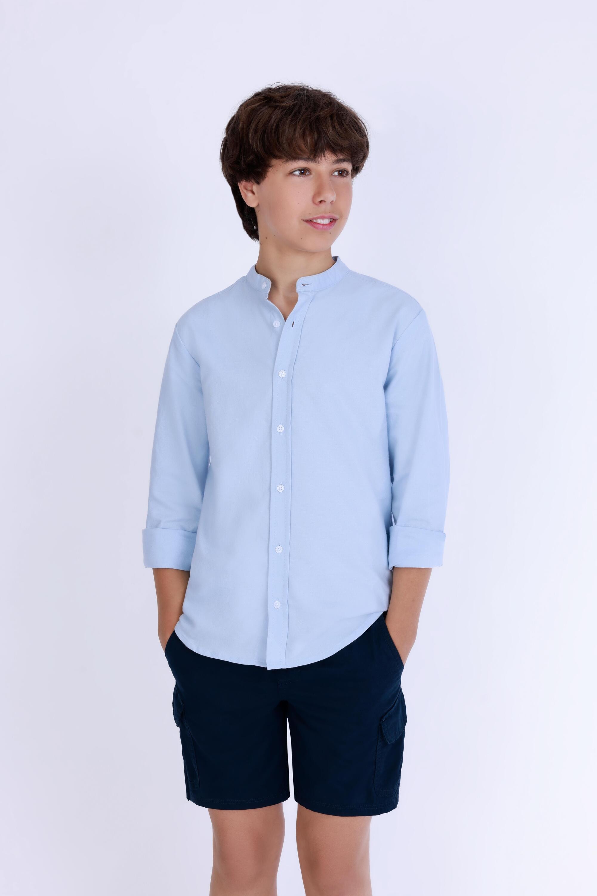 Blue Seven Shorts »Blue Seven«, (1 tlg.)