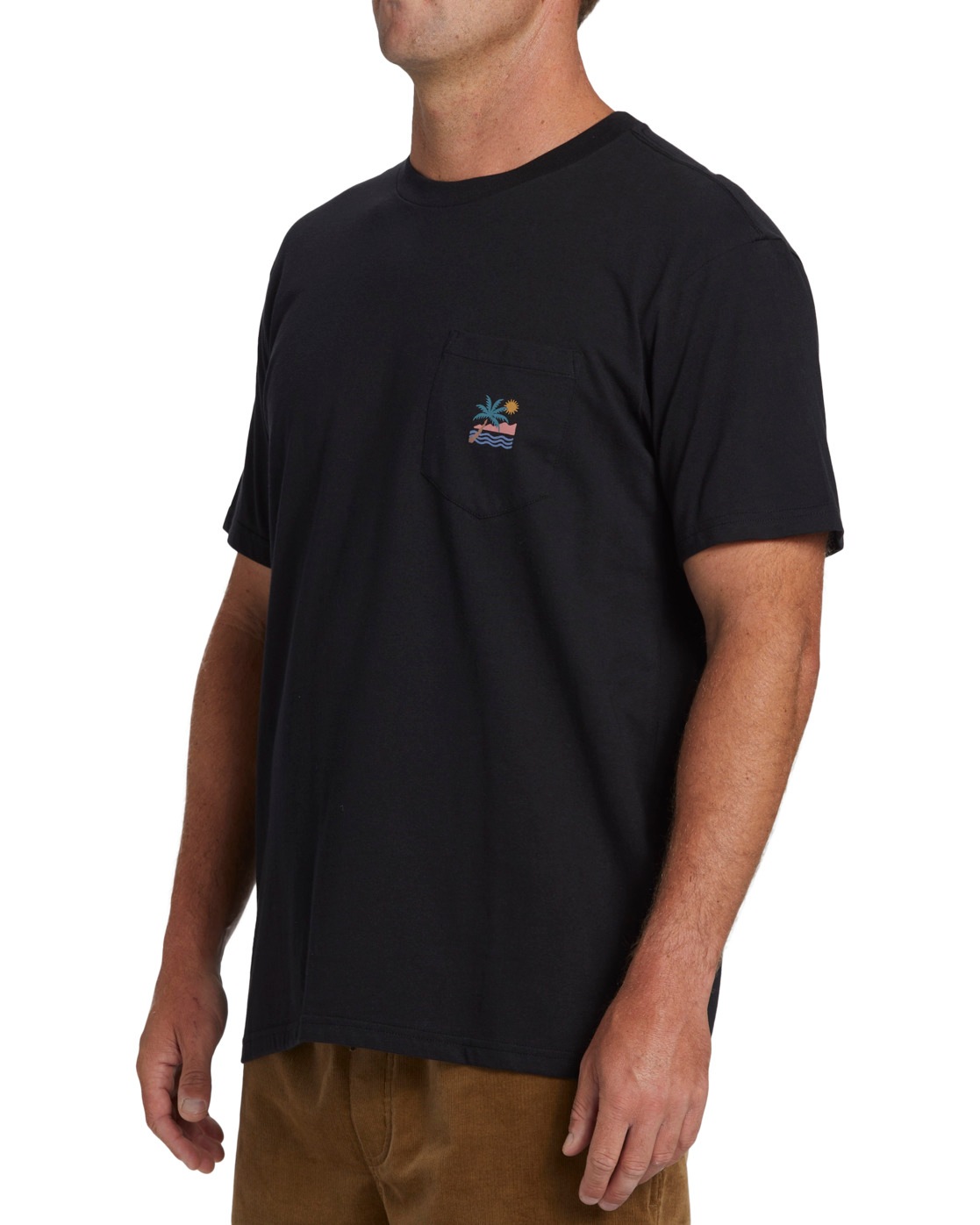 Billabong T-Shirt »Troppo«