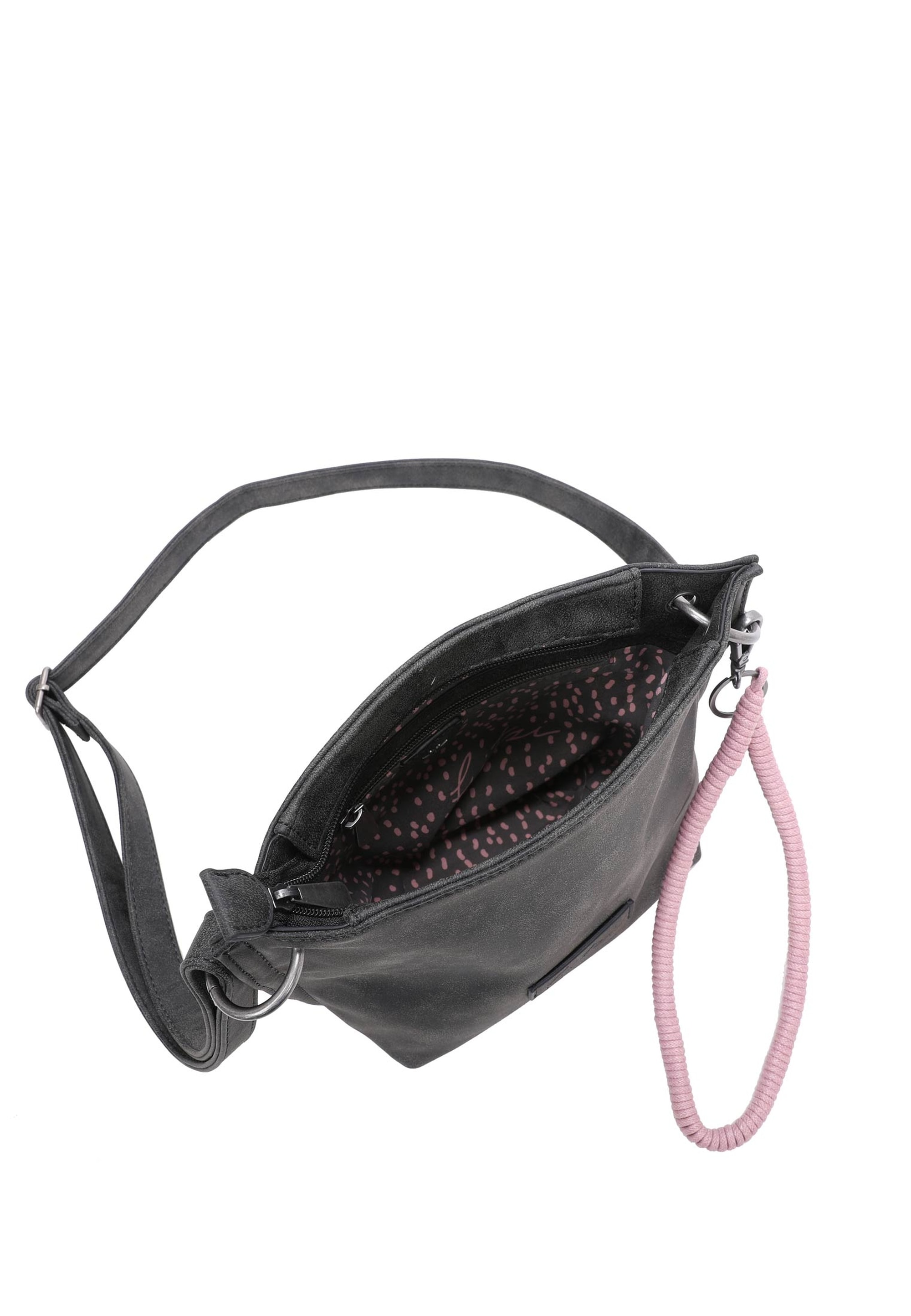 Fritzi aus Preußen Umhängetasche »Fritzi03N« mit abnehmbarer Schlüsselschlange