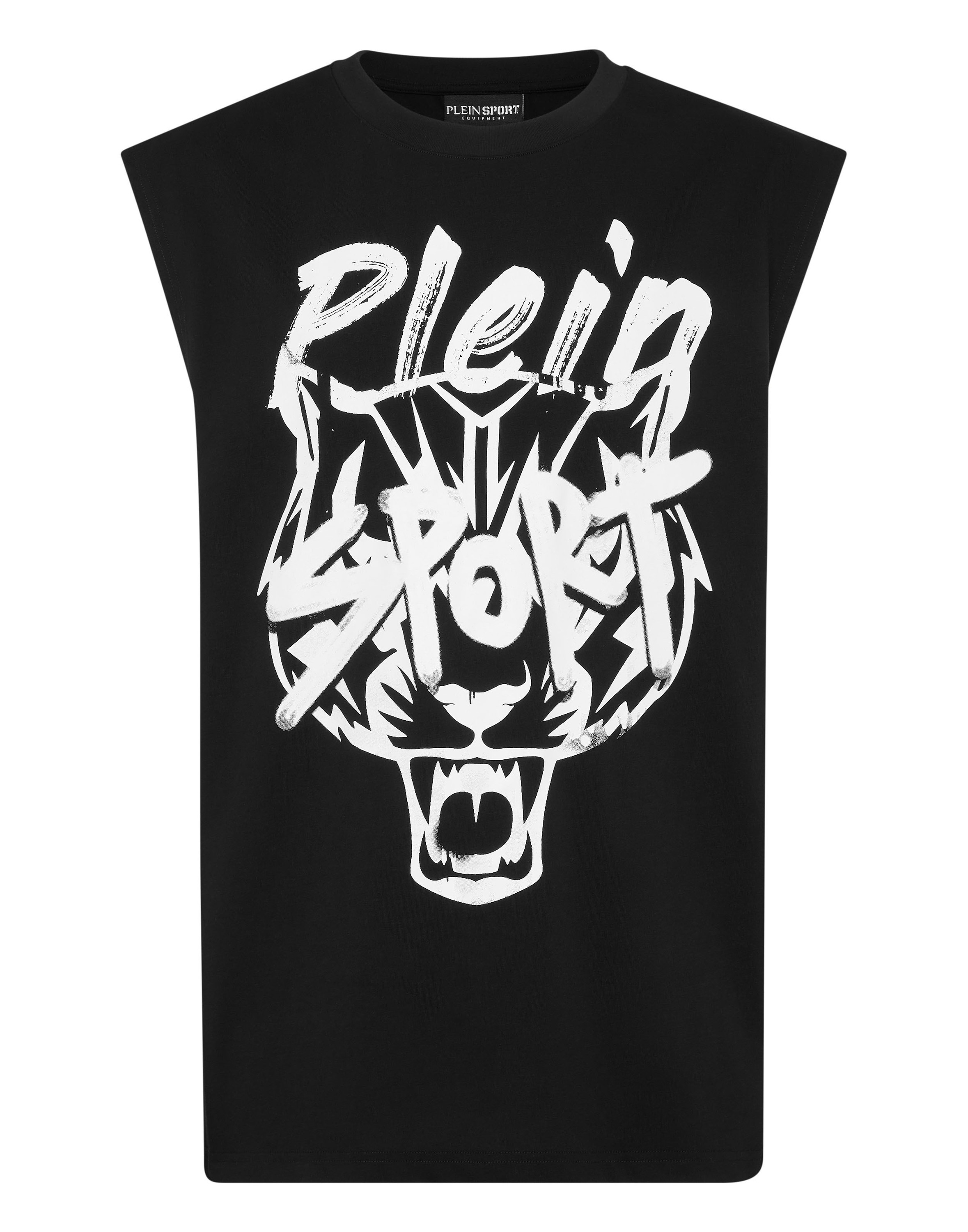 PLEIN SPORT T-Shirt "Tanktop"