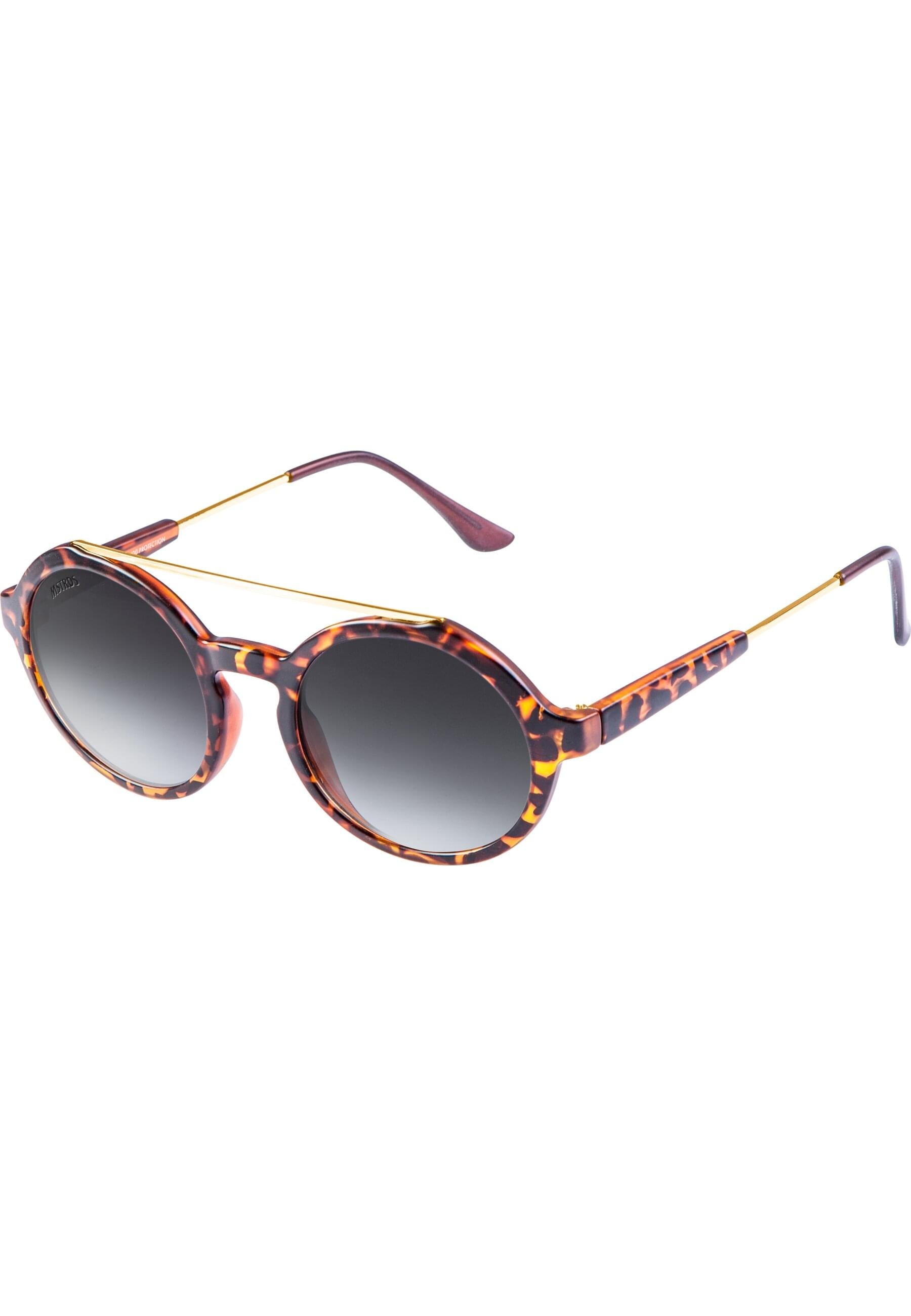 MSTRDS Sonnenbrille »MSTRDS Unisex Sunglasses Retro Space«