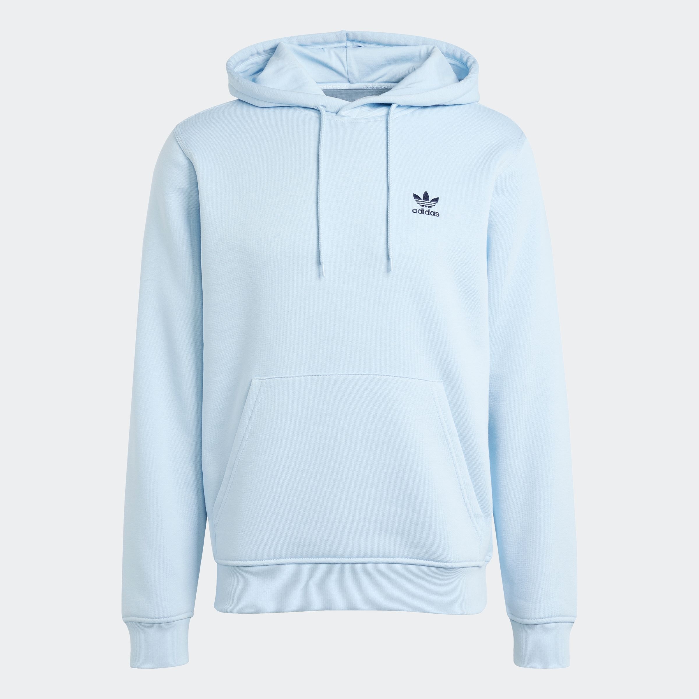 adidas Originals Kapuzensweatshirt »ESS HD«, Basic Hoodie, Kapuzenpullover mit Logo