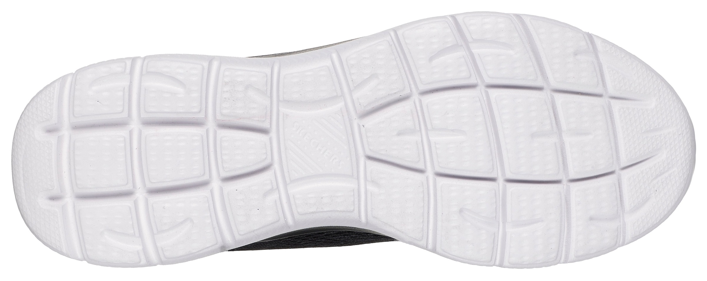 Skechers Slip-On Sneaker "SUMMITS", Freizeitschuh, Slipper, Komfortschuh mi günstig online kaufen
