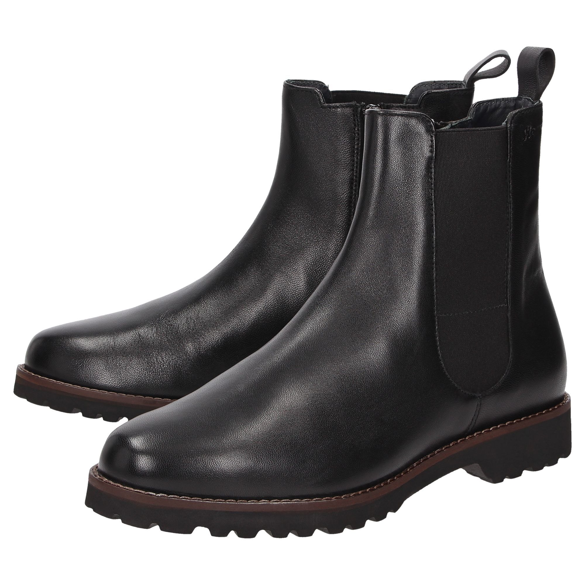 SIOUX Stiefelette "Meredith-750-H"