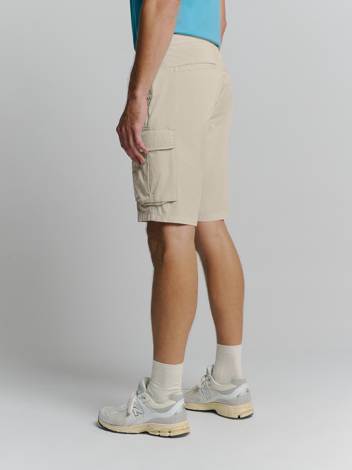 NO EXCESS Cargohose »No Excess Cargo-Shorts«