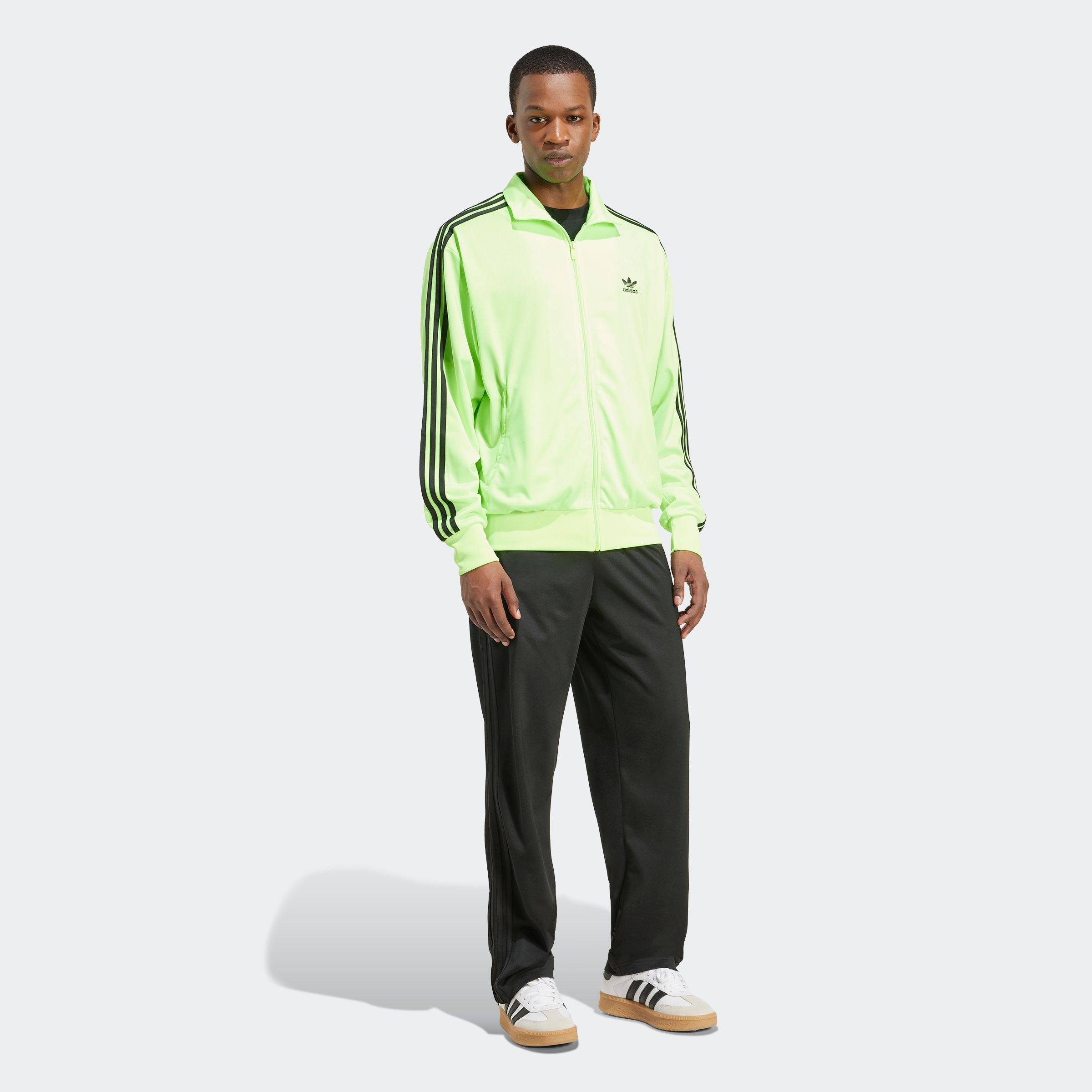 adidas Originals Sporthose "FIREBIRD TP", (1 tlg.), Trackpant, Streetstyle günstig online kaufen