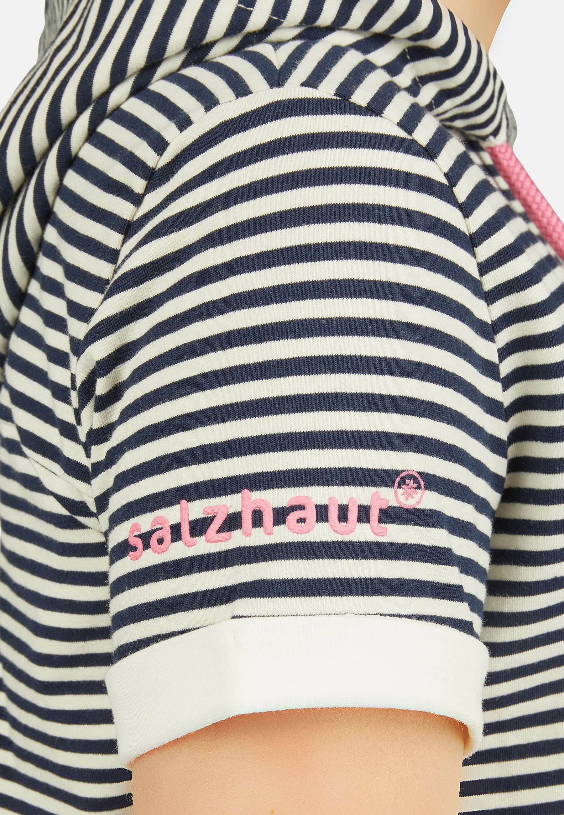 salzhaut T-Shirt "Shirt UTKLEIEN" günstig online kaufen