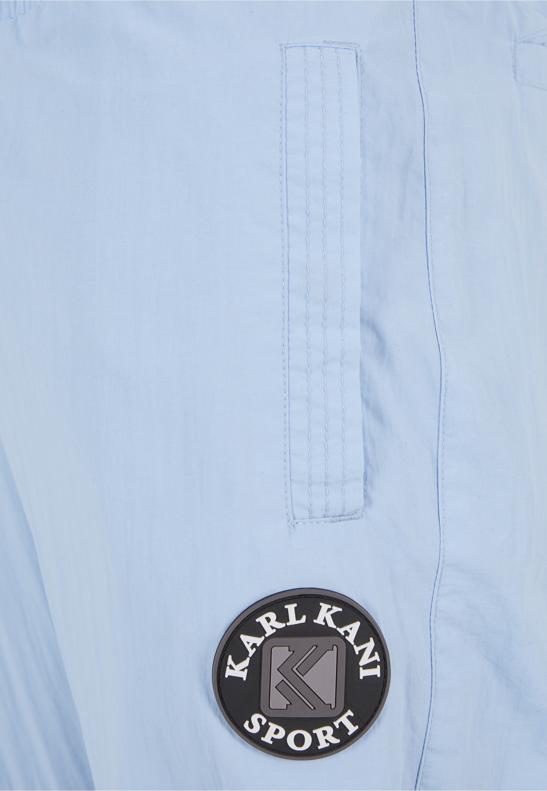 Karl Kani Stoffhose »Karl Kani Herren KM241-046-1 Karl Kani OG Trackpants«