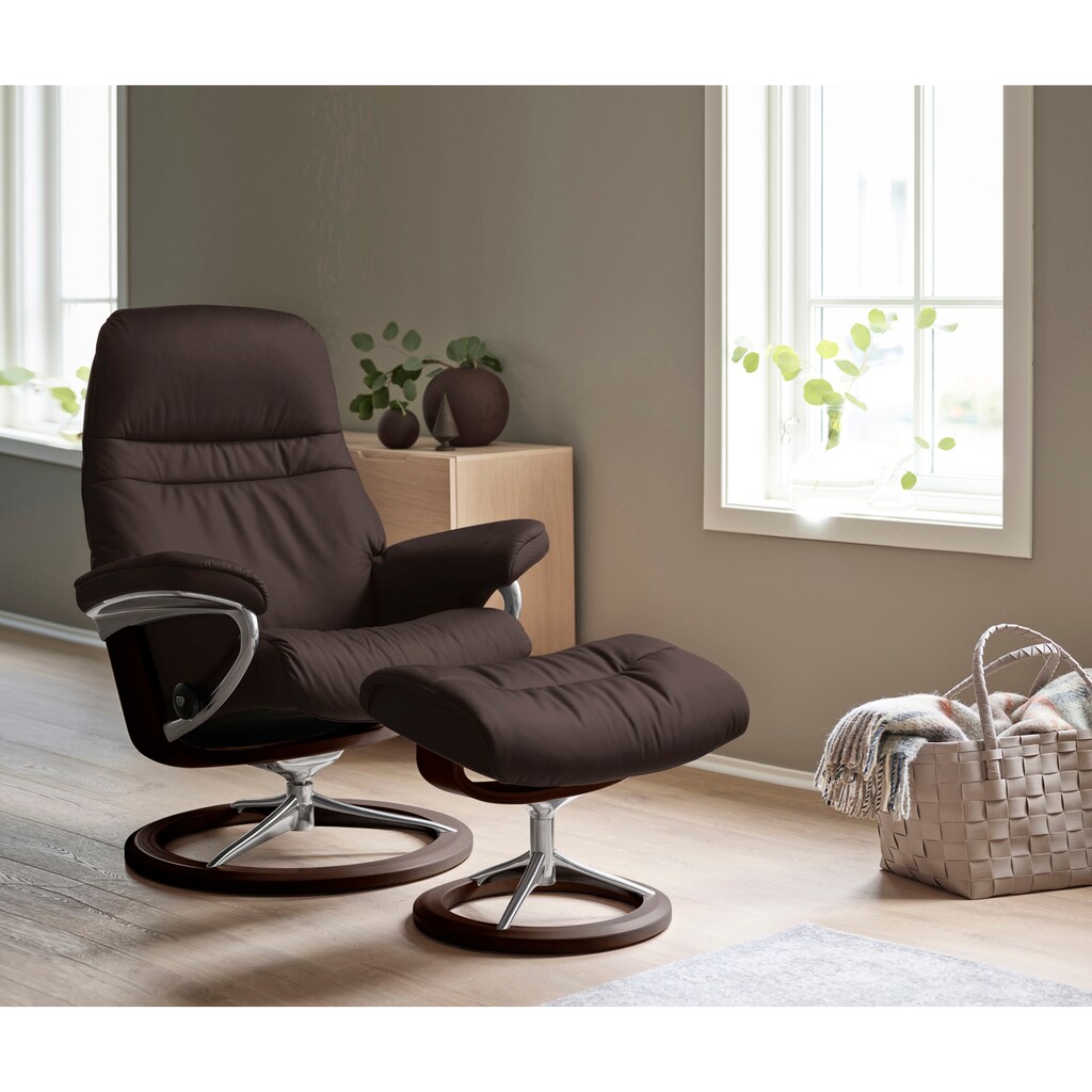 Stressless® Relaxsessel »Sunrise«