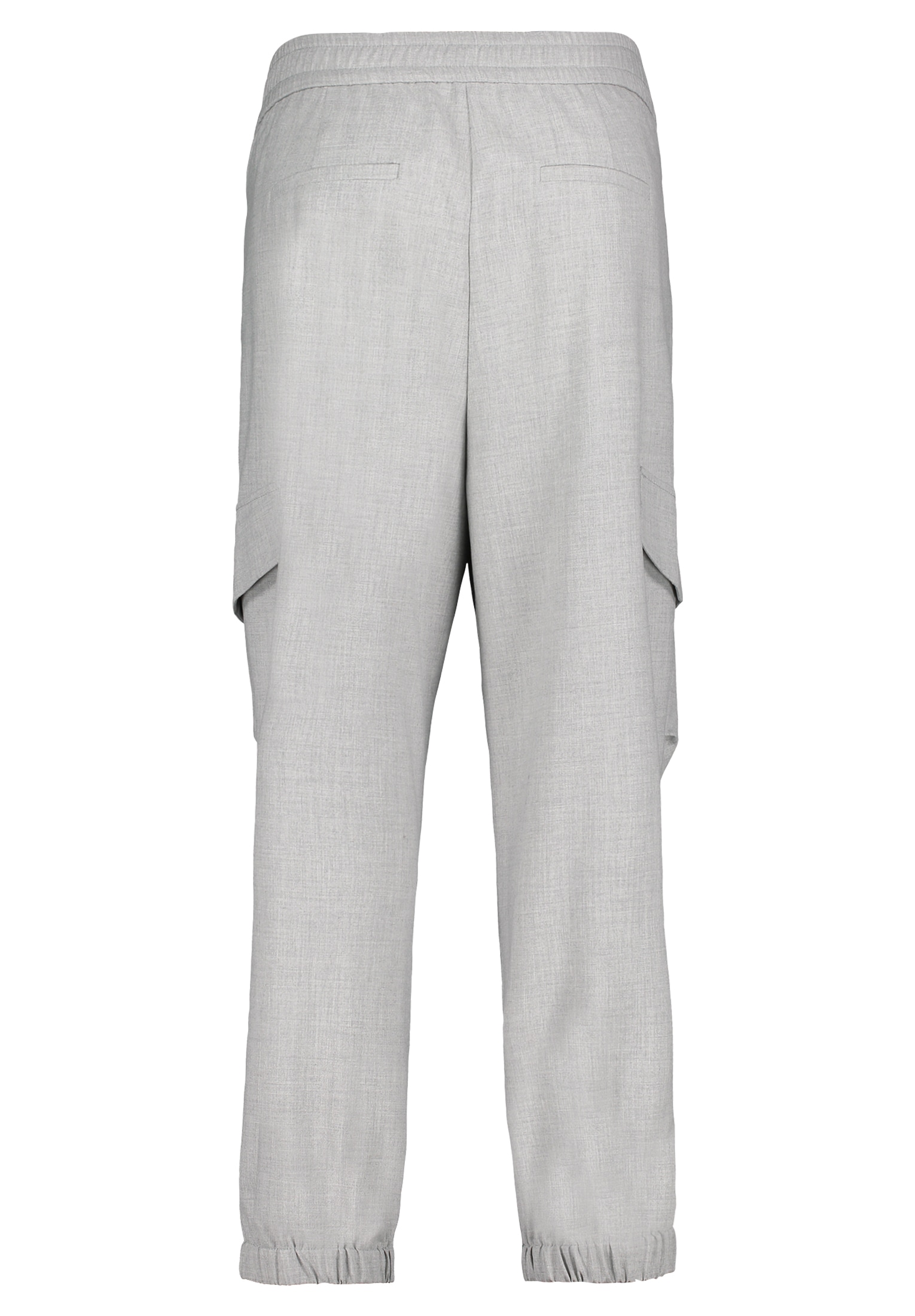 Betty Barclay Stoffhose »Betty Barclay Stoffhose unifarben«, Form