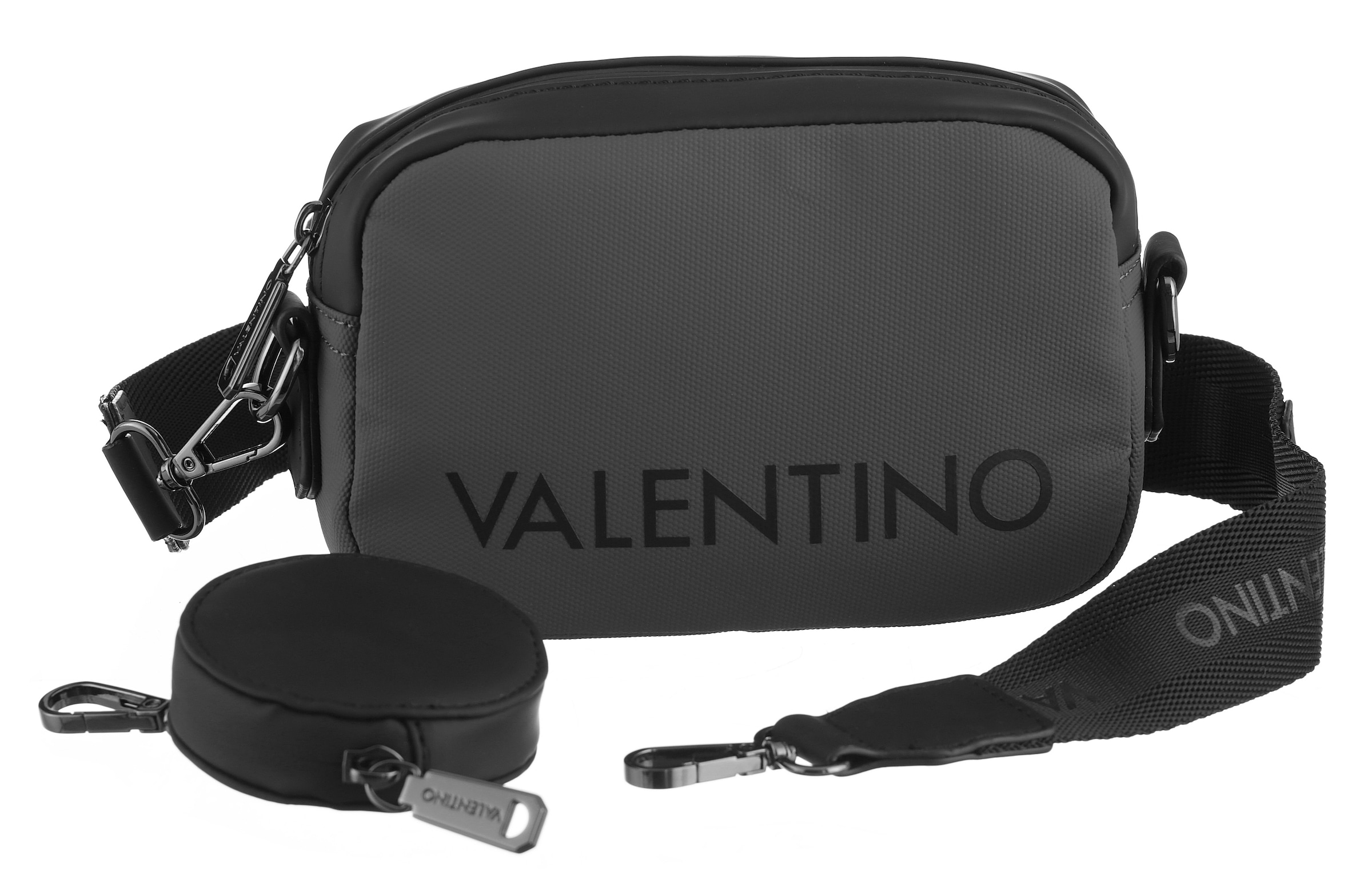 VALENTINO BAGS Umhängetasche "DRAGONHAWK" Mini Bag mit kleinem Täschchen, 2 günstig online kaufen