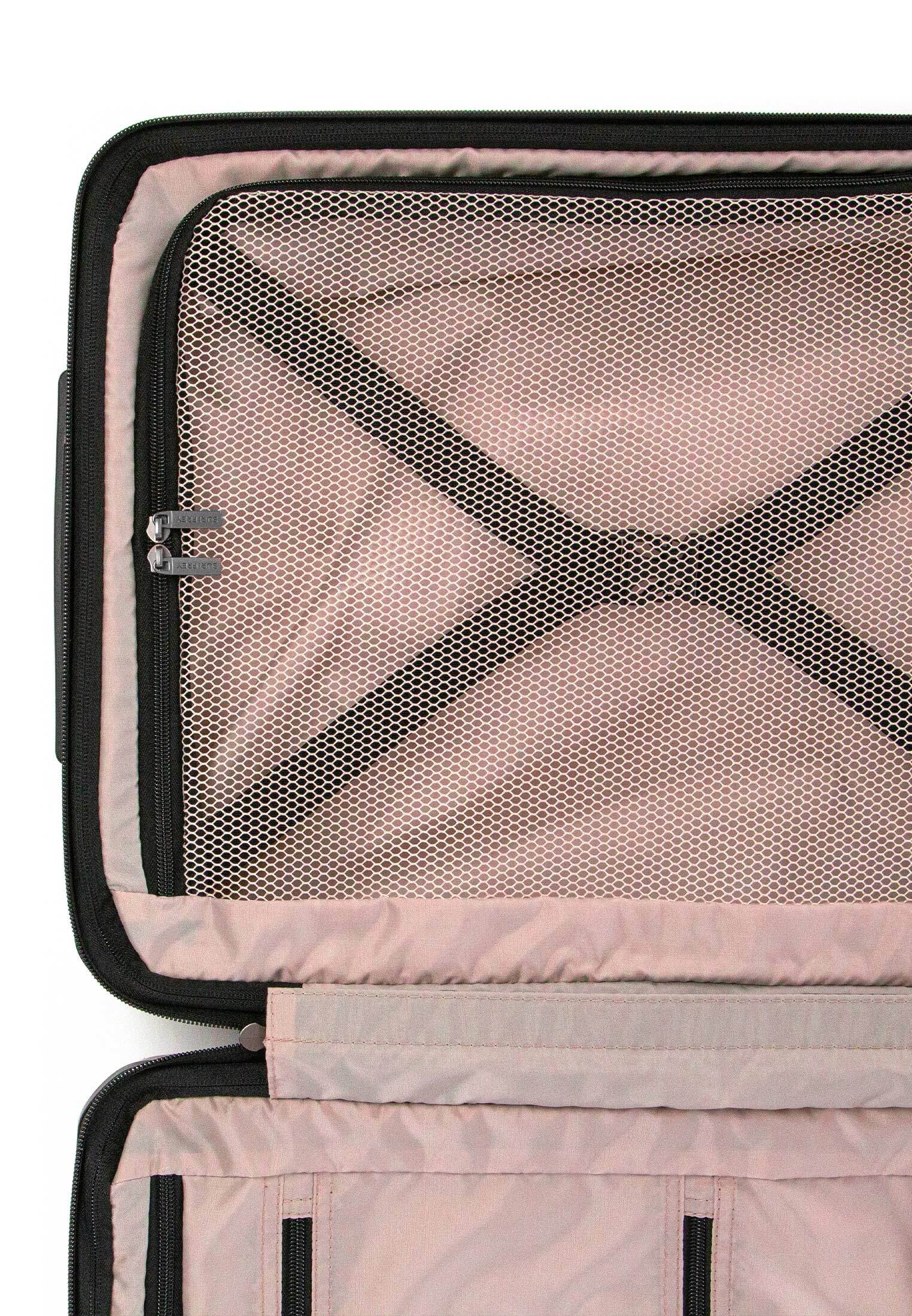 SURI FREY Handgepäck-Trolley »Trolley SFY FreyWay Paris«