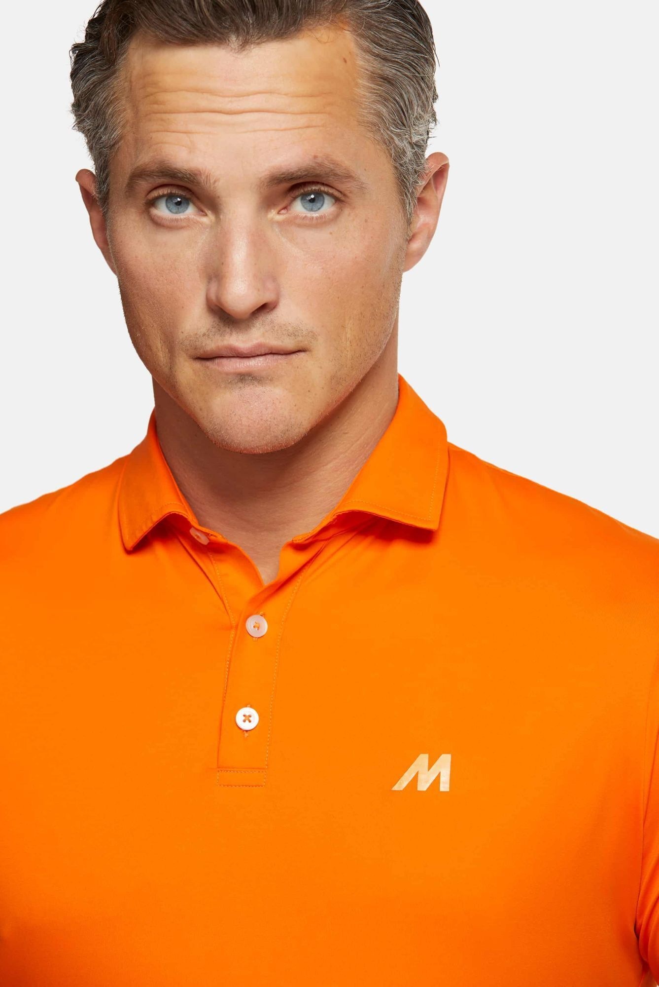 MEYER T-Shirt »Tiger«, aus nachhaltiger Herstellung