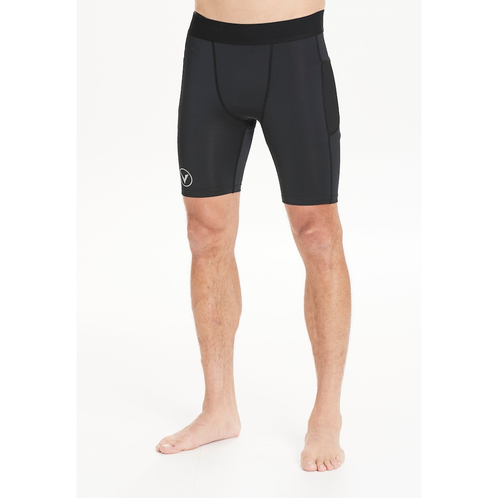 Virtus Lauftights »BONDER M Baselayer Shorts«