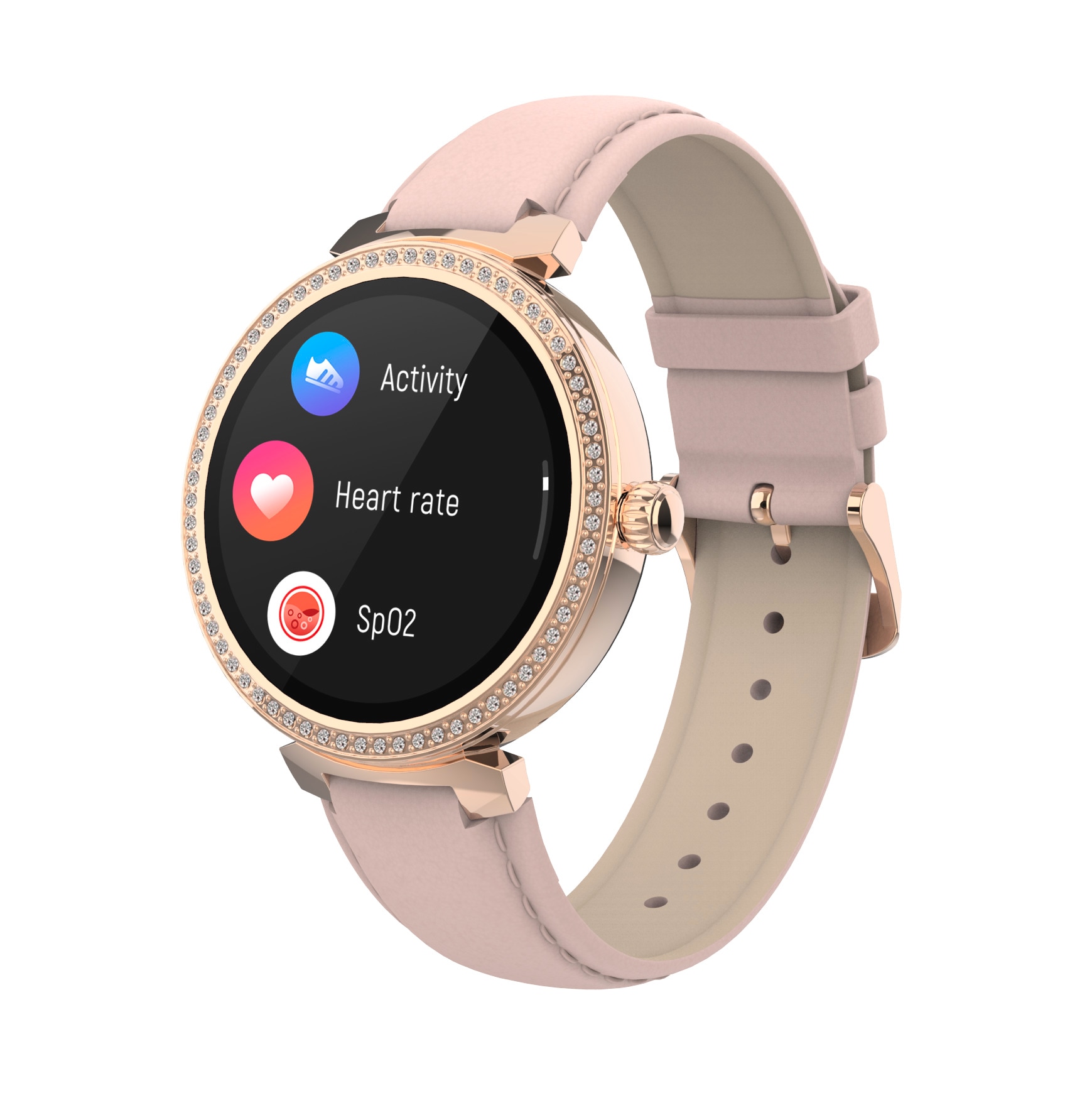 Denver Smartwatch »Smartwatch SWC-342«