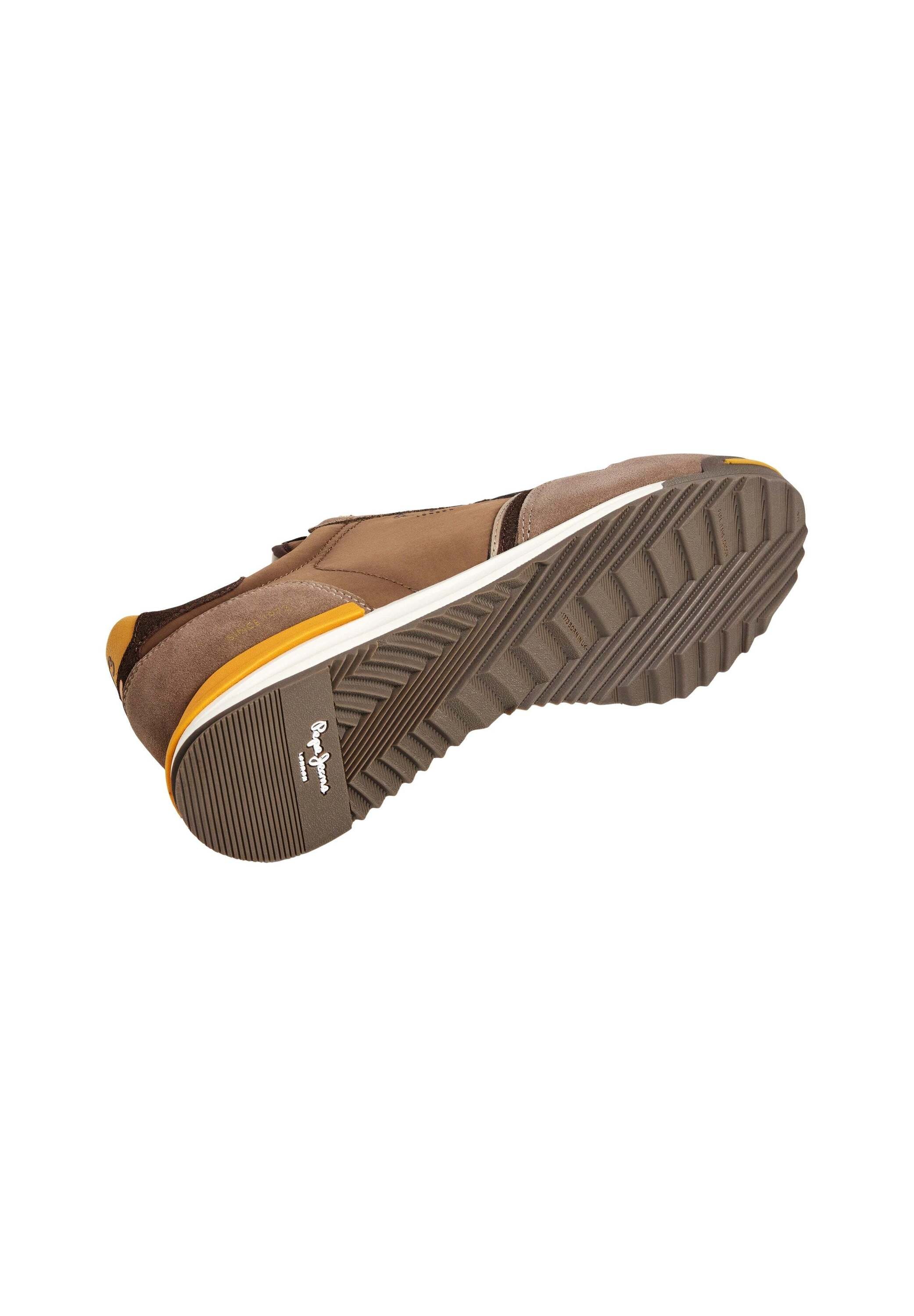 Pepe Jeans Trainingsschuh »trainers MARVIN MATCH M«