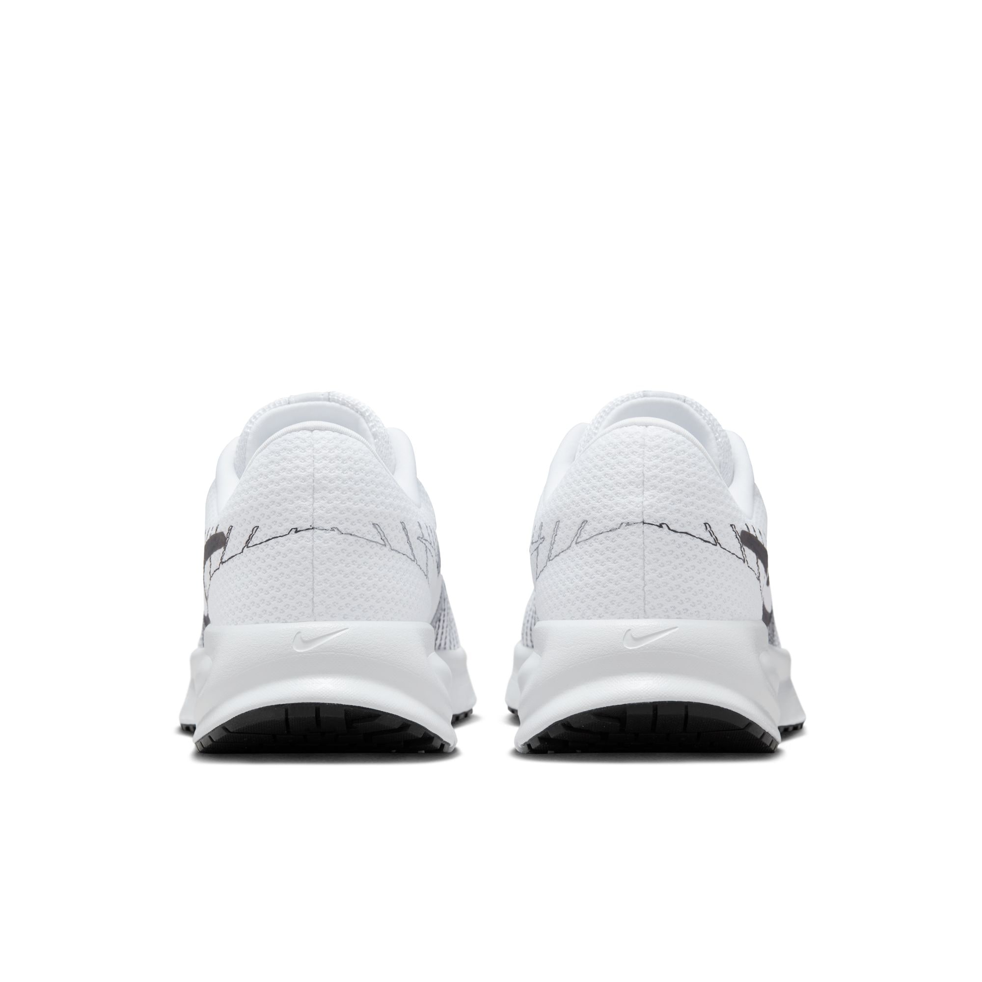 Nike Laufschuh »W RUN DEFY«