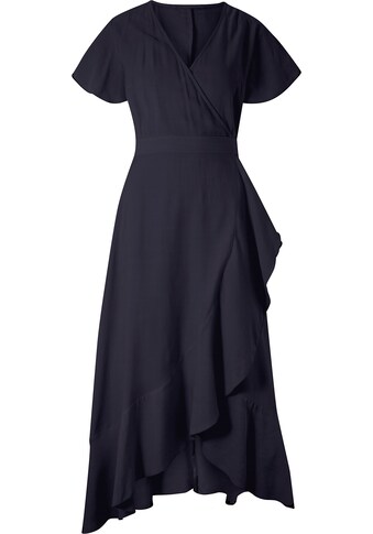 heine Wickelkleid »Kleid« kaufen