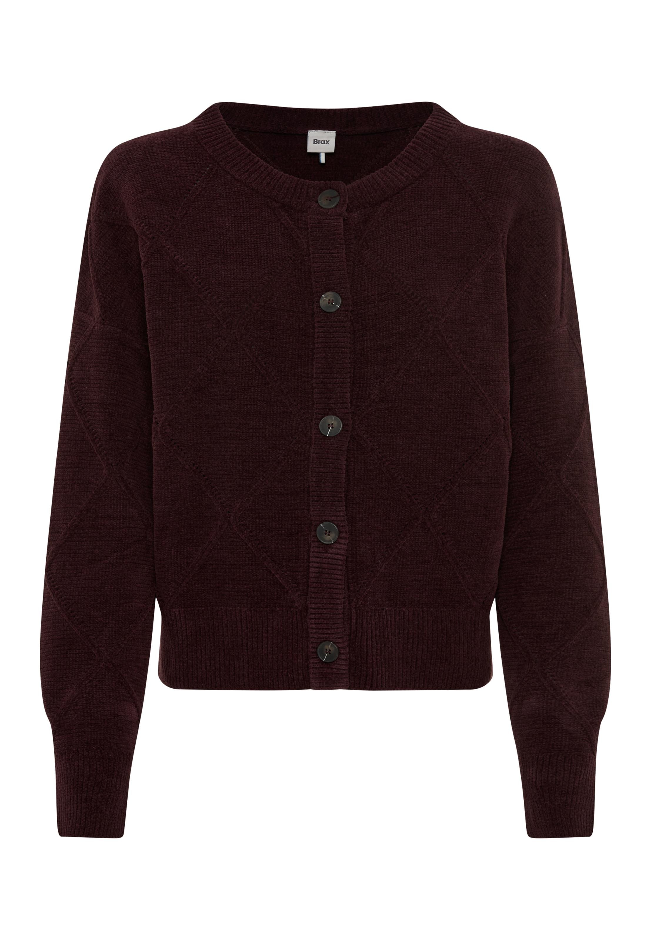 Brax Strickjacke »Style ANIQUE«
