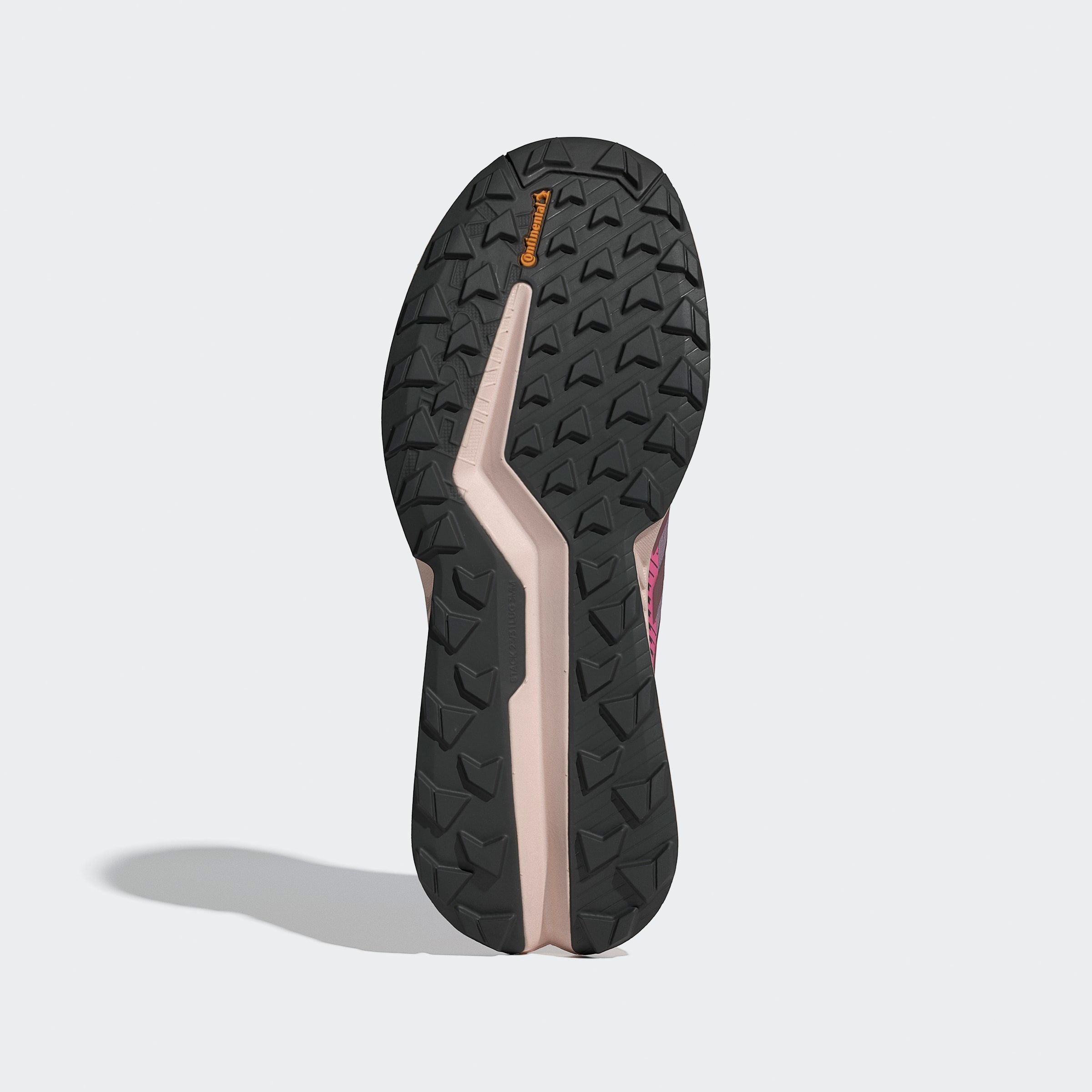 adidas TERREX Trailrunningschuh »SOULSTRIDE FLOW TRAILRUNNING«