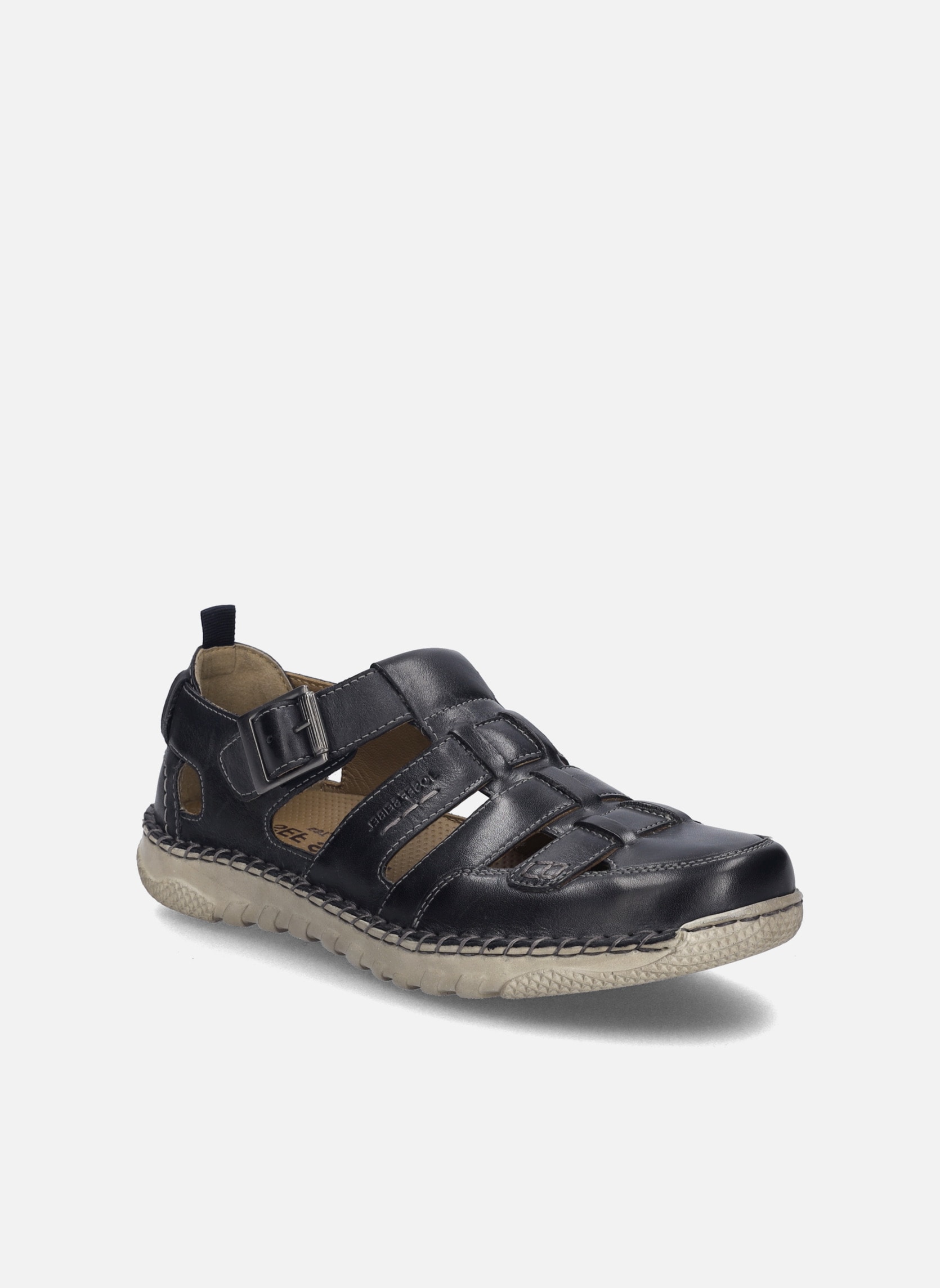 Josef Seibel Slipper »Wilson 08, dunkelblau«