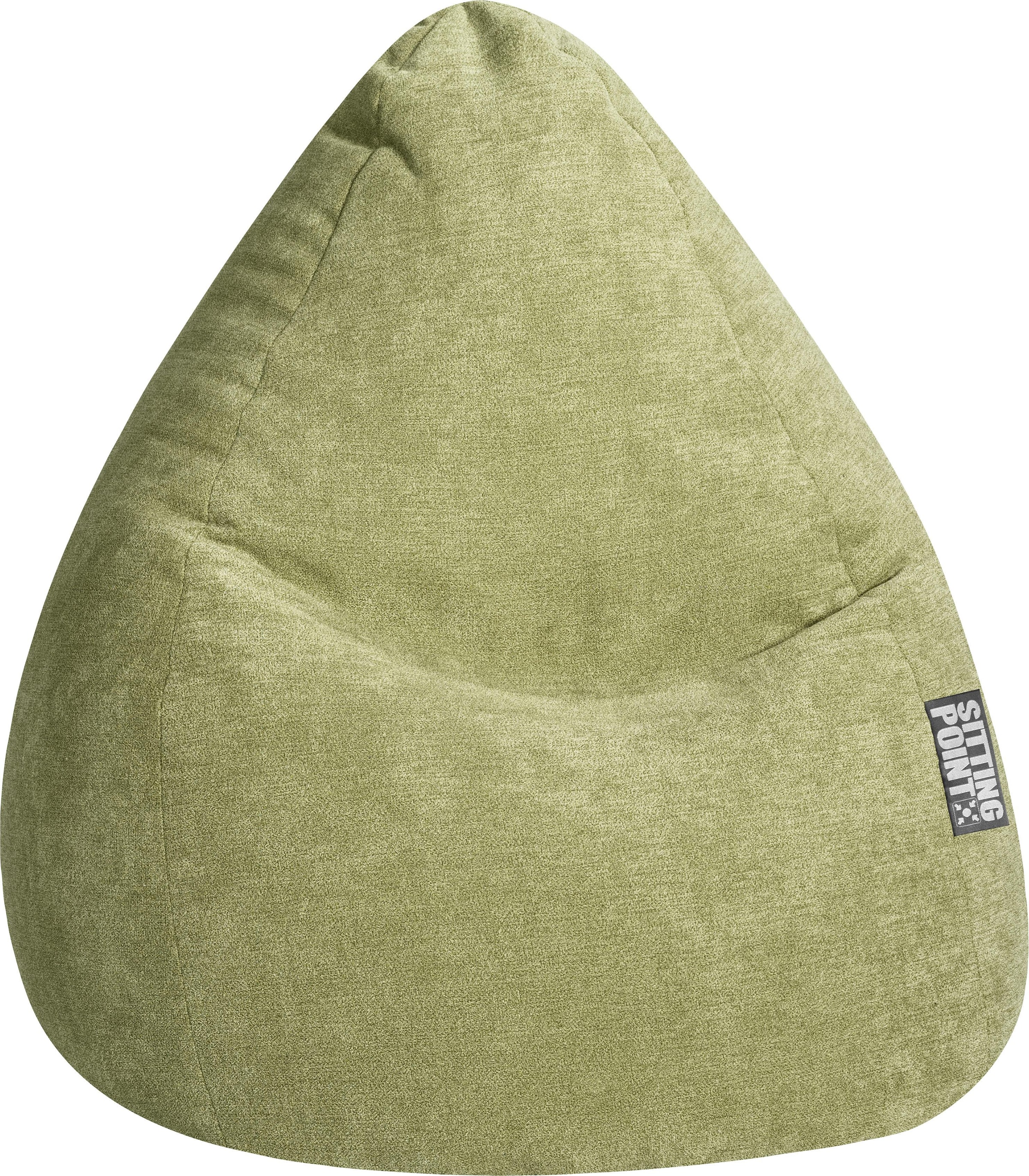 Sitting Point Sitzsack »Sitzsack ALFA XXL«