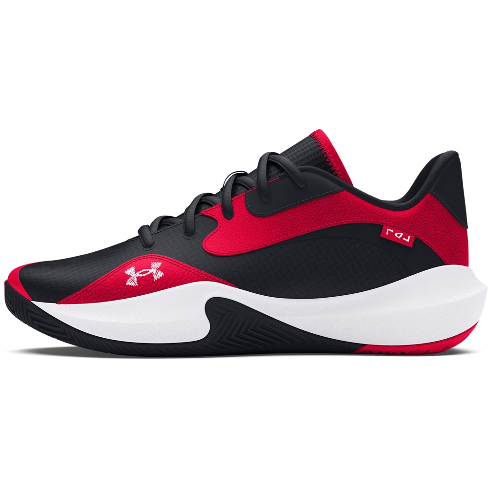 Under Armour® Laufschuh »UA Lockdown 7 Low«