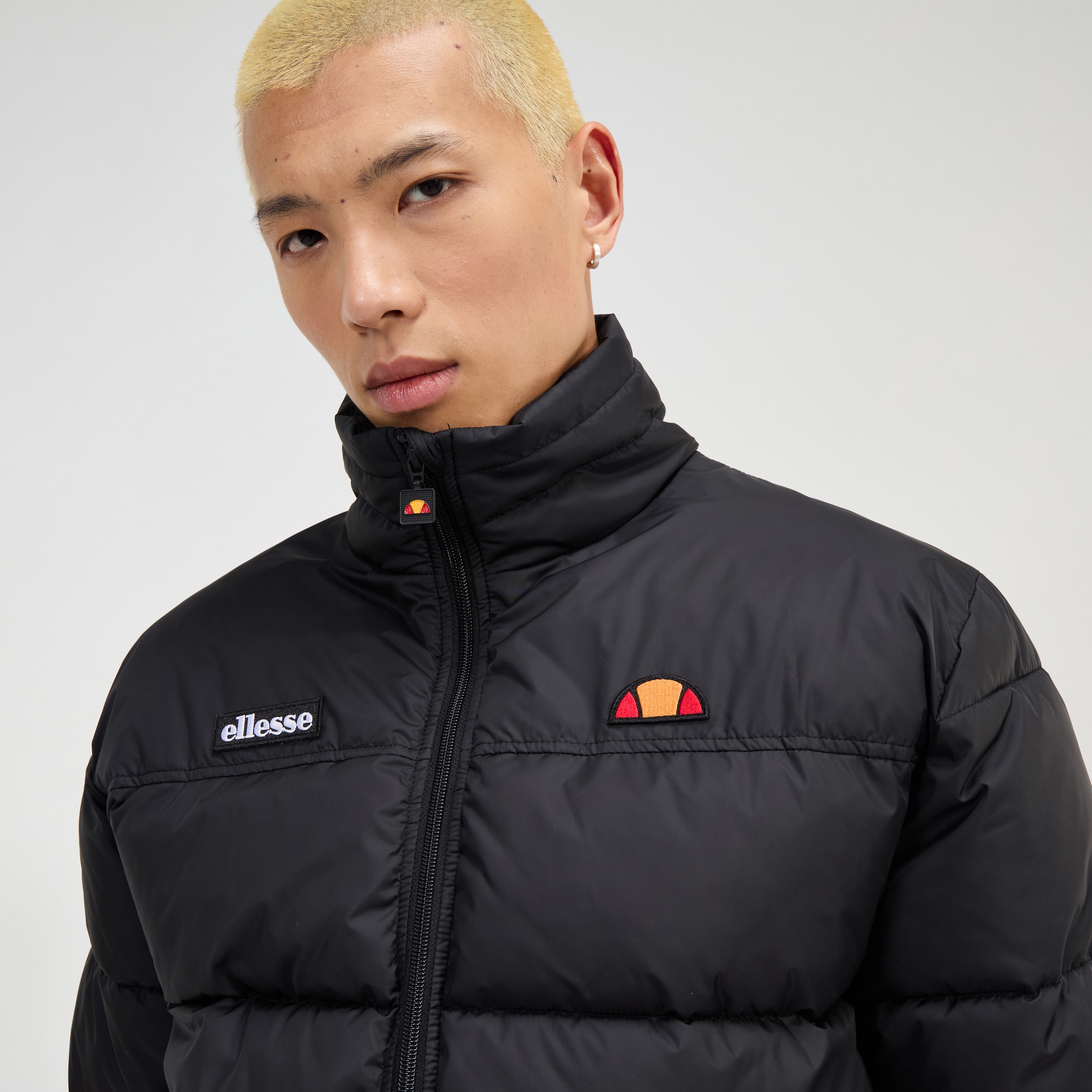 Ellesse Steppjacke »CALOROSO PADDED JACKET«