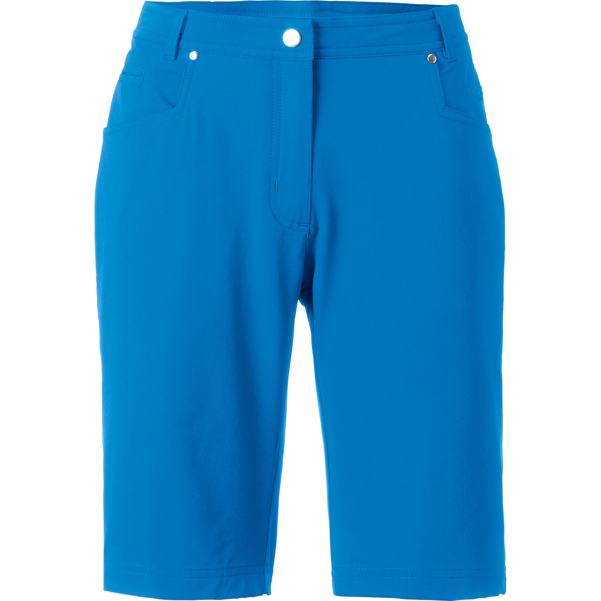 DEPROC Active Bermudas "KENORA URBAN Short & kurze Hose", In melierter Optik