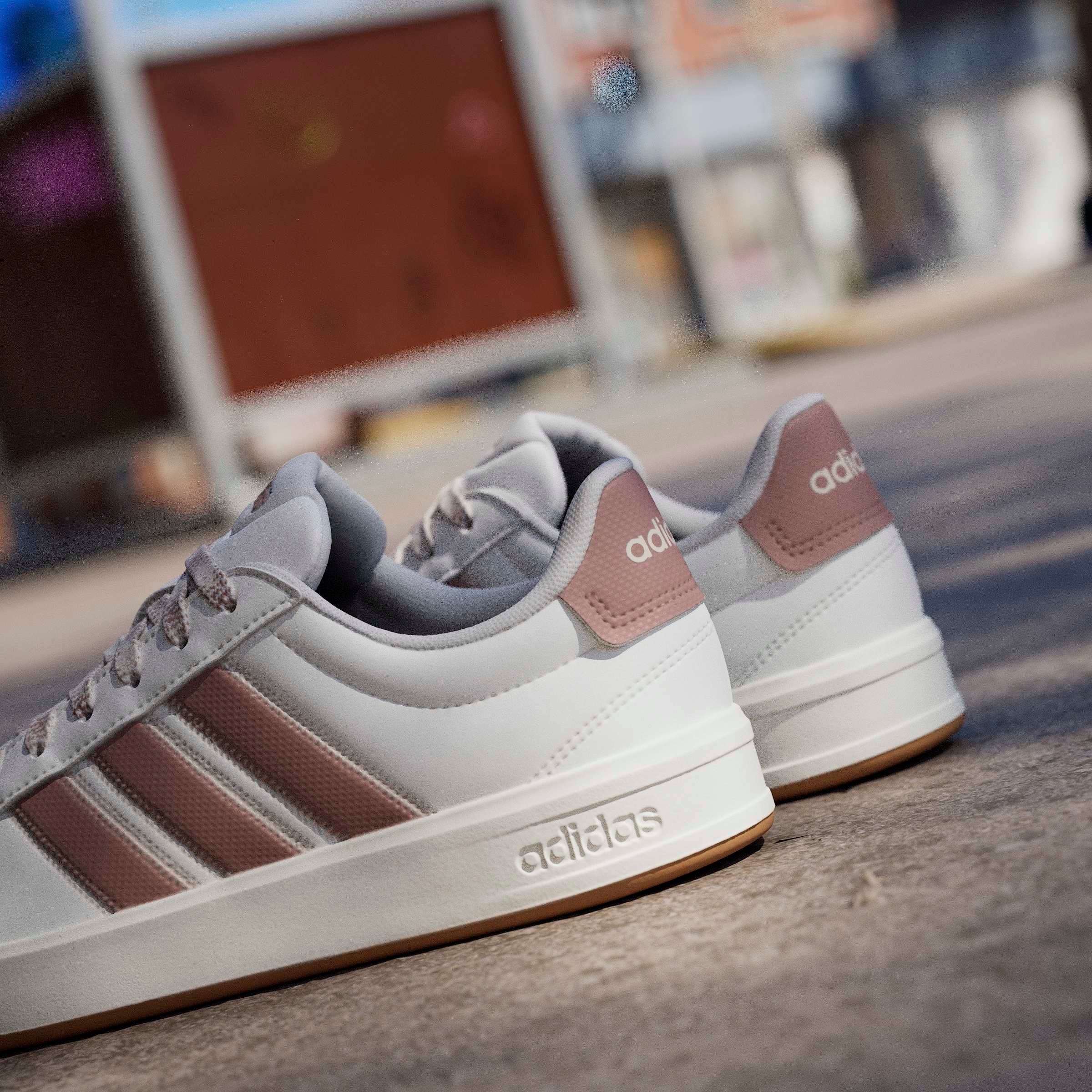 adidas Sportswear Sneaker »GRAND COURT 3.0«