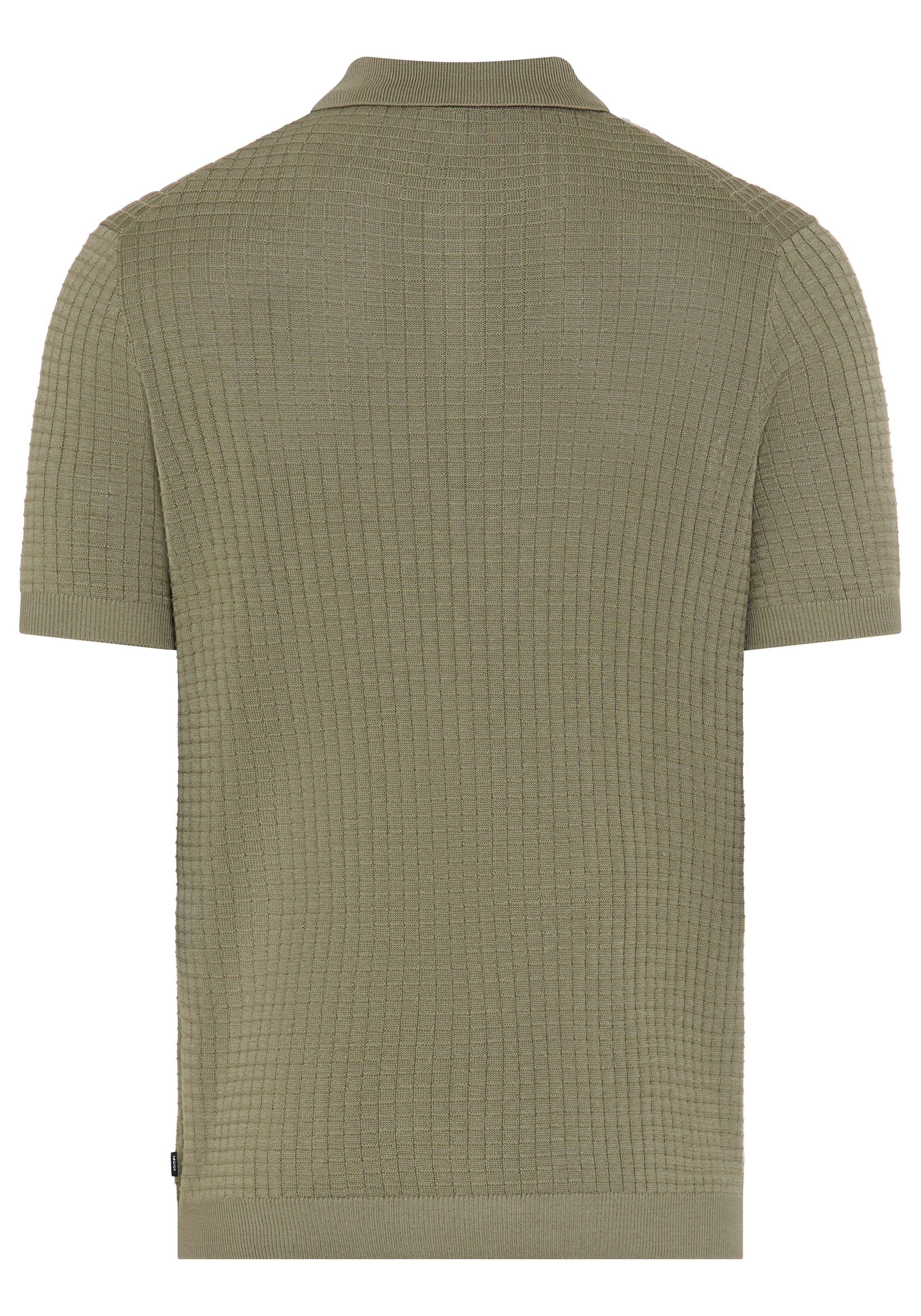 JOOP! Poloshirt »Vanceo« mit Strukturmuster
