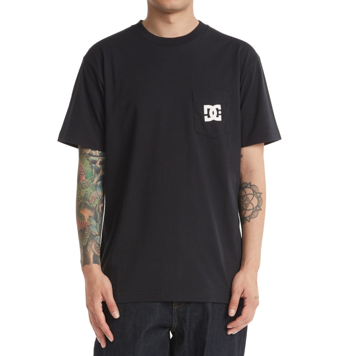 DC Shoes T-Shirt "DC Star" günstig online kaufen