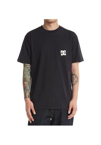 DC Shoes Marškinėliai »DC Star«