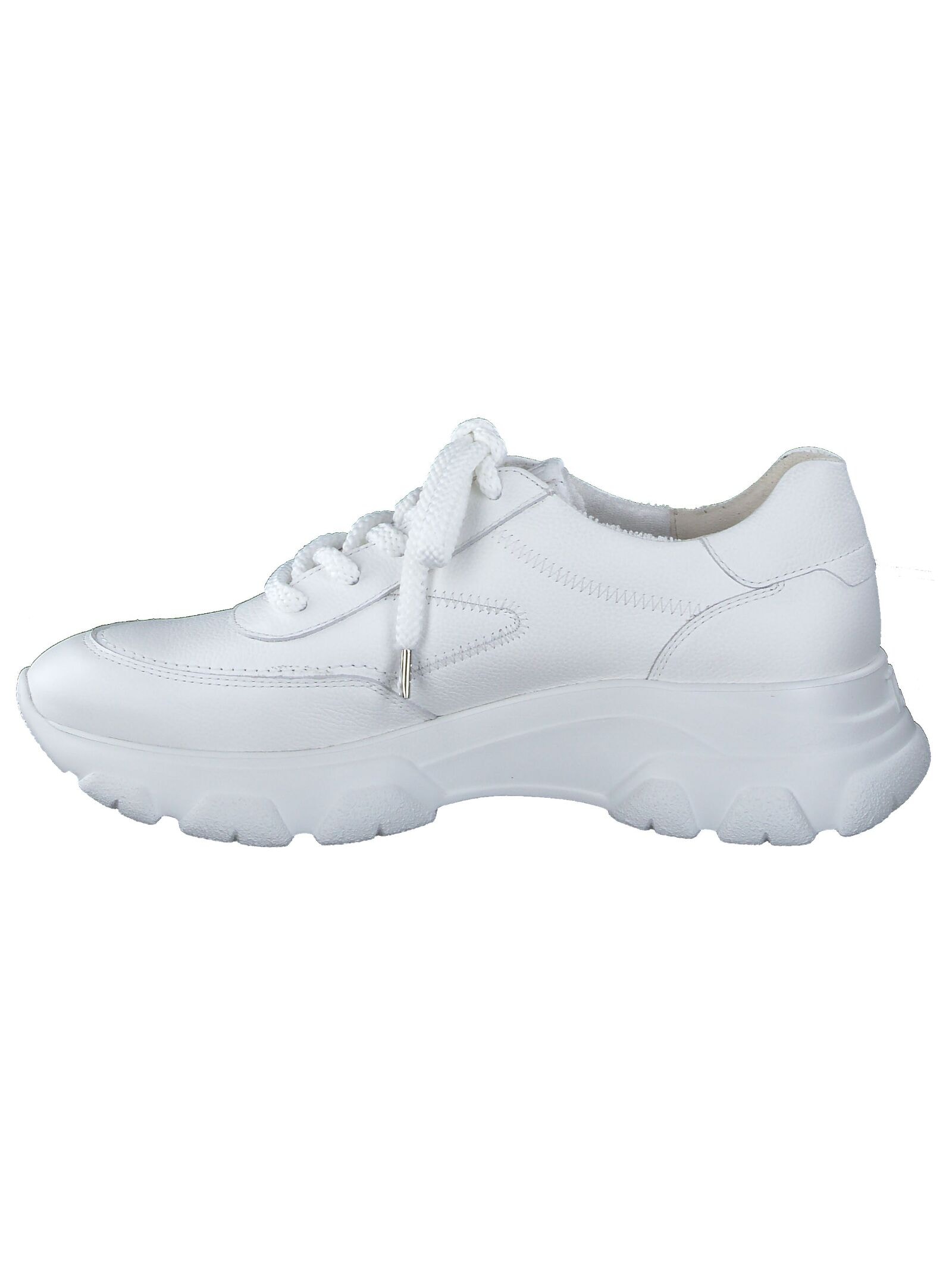 Paul Green Sneaker »Paul Green Sneaker Glattleder«