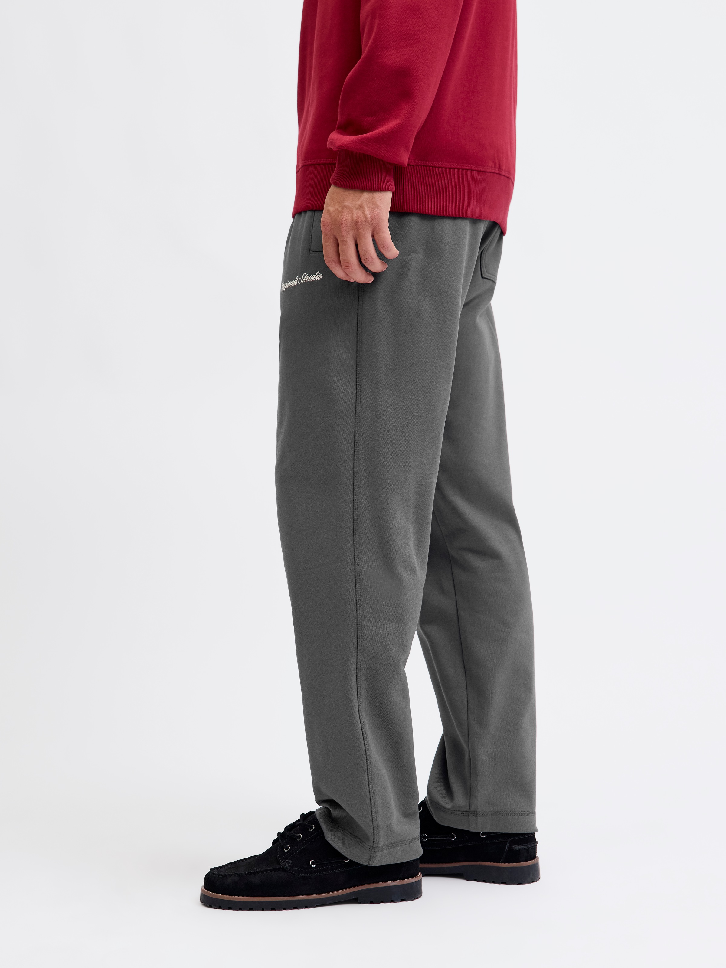 Jack & Jones Sweathose "JPSTKANE NORREBRO SWEAT PANTS NOOS" günstig online kaufen