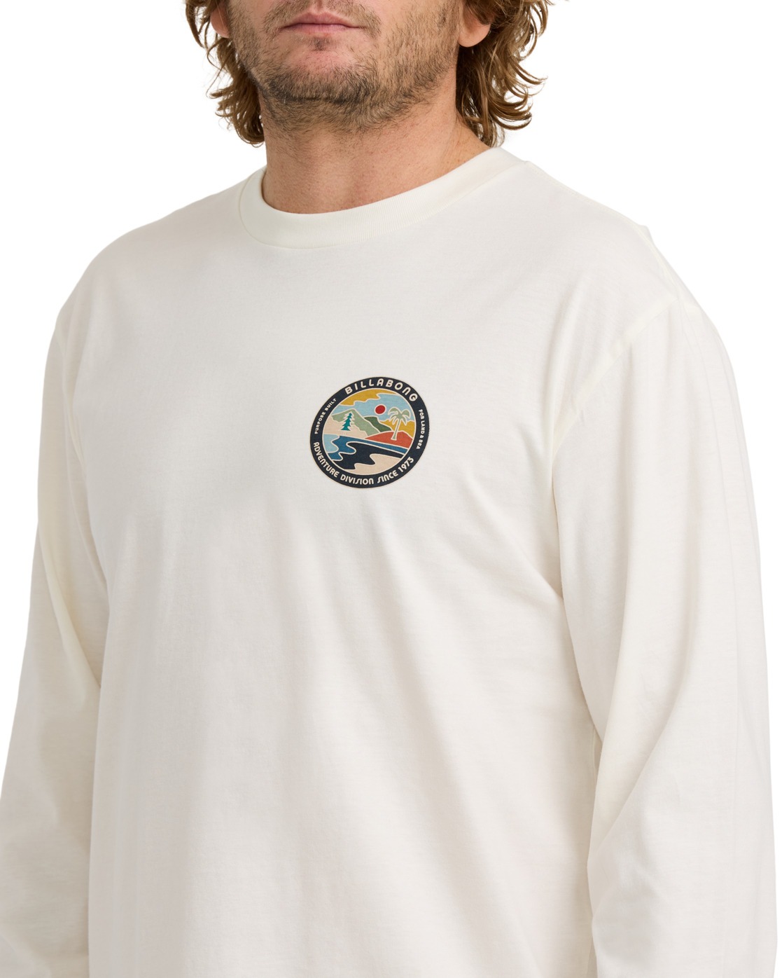 Thumbnail - Billabong Langarmshirt "Rockies A/DIV"