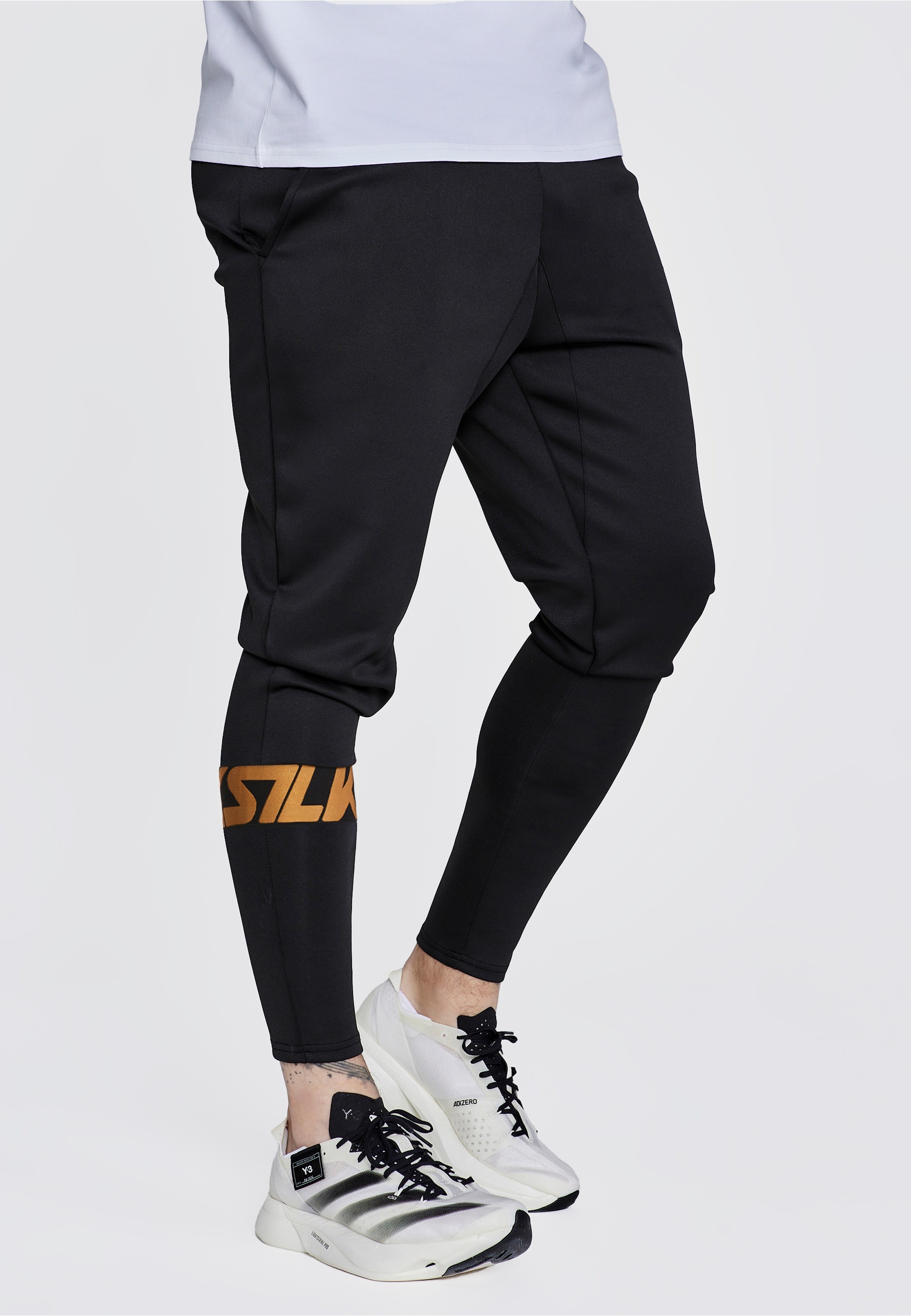 Siksilk Trekkinghose »SikSilk Dynamic Joggers«